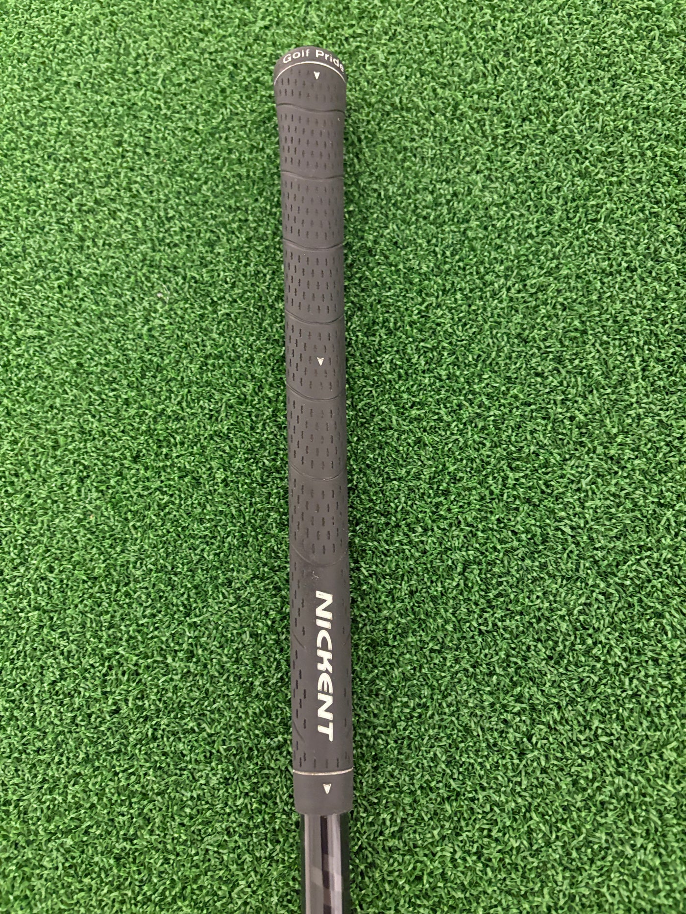 Taylormade Rescue 18* 3 Hybrid (Stiff)