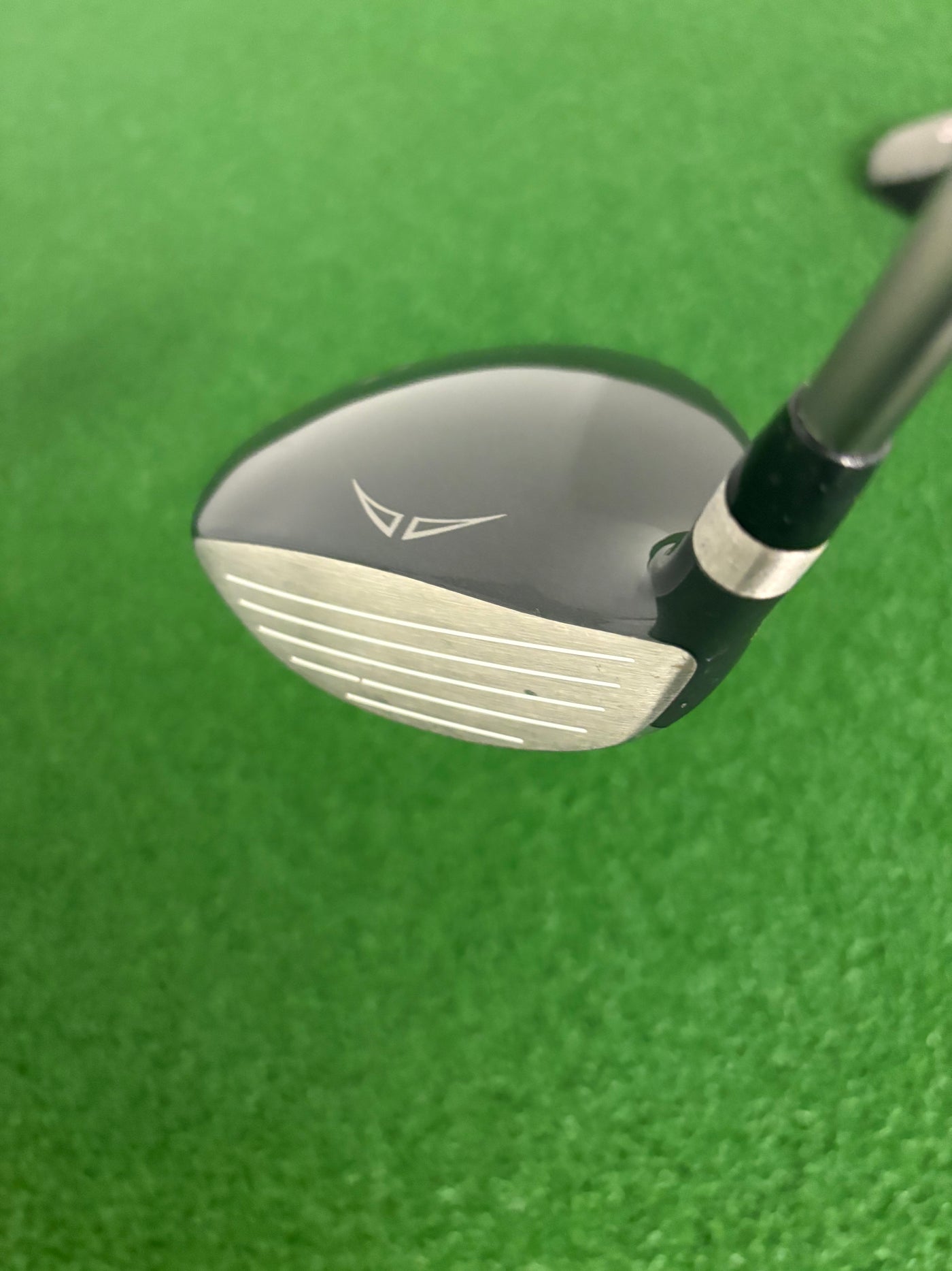 Ping G20 15* 3 Wood (Stiff)