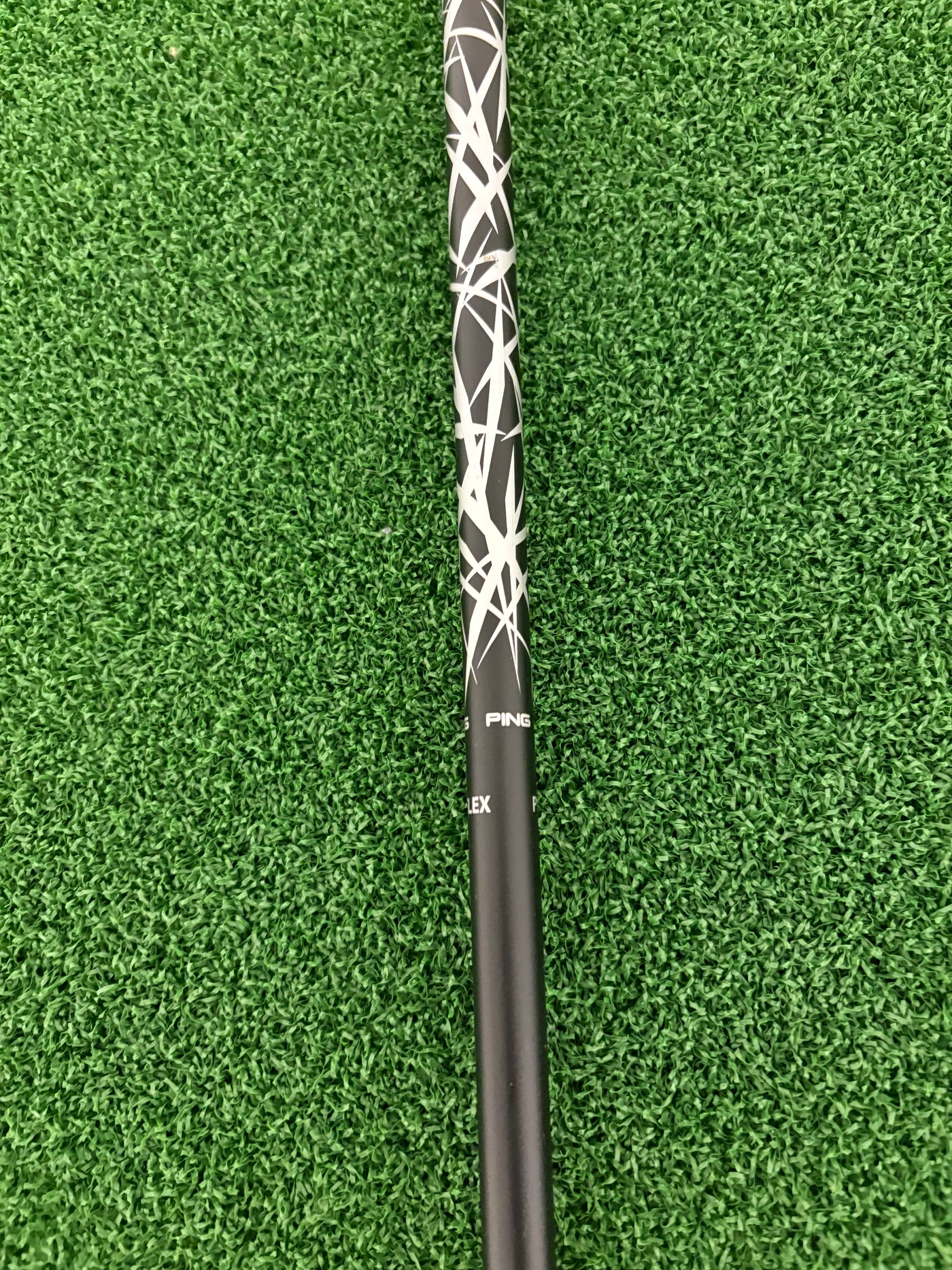 Ping i25 15* 3 Wood (Stiff)