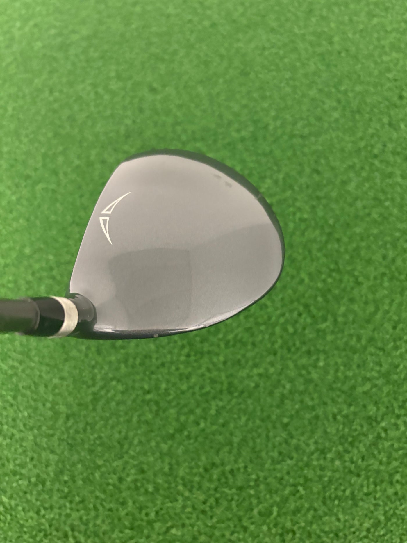 Ping G20 15* 3 Wood (Stiff)