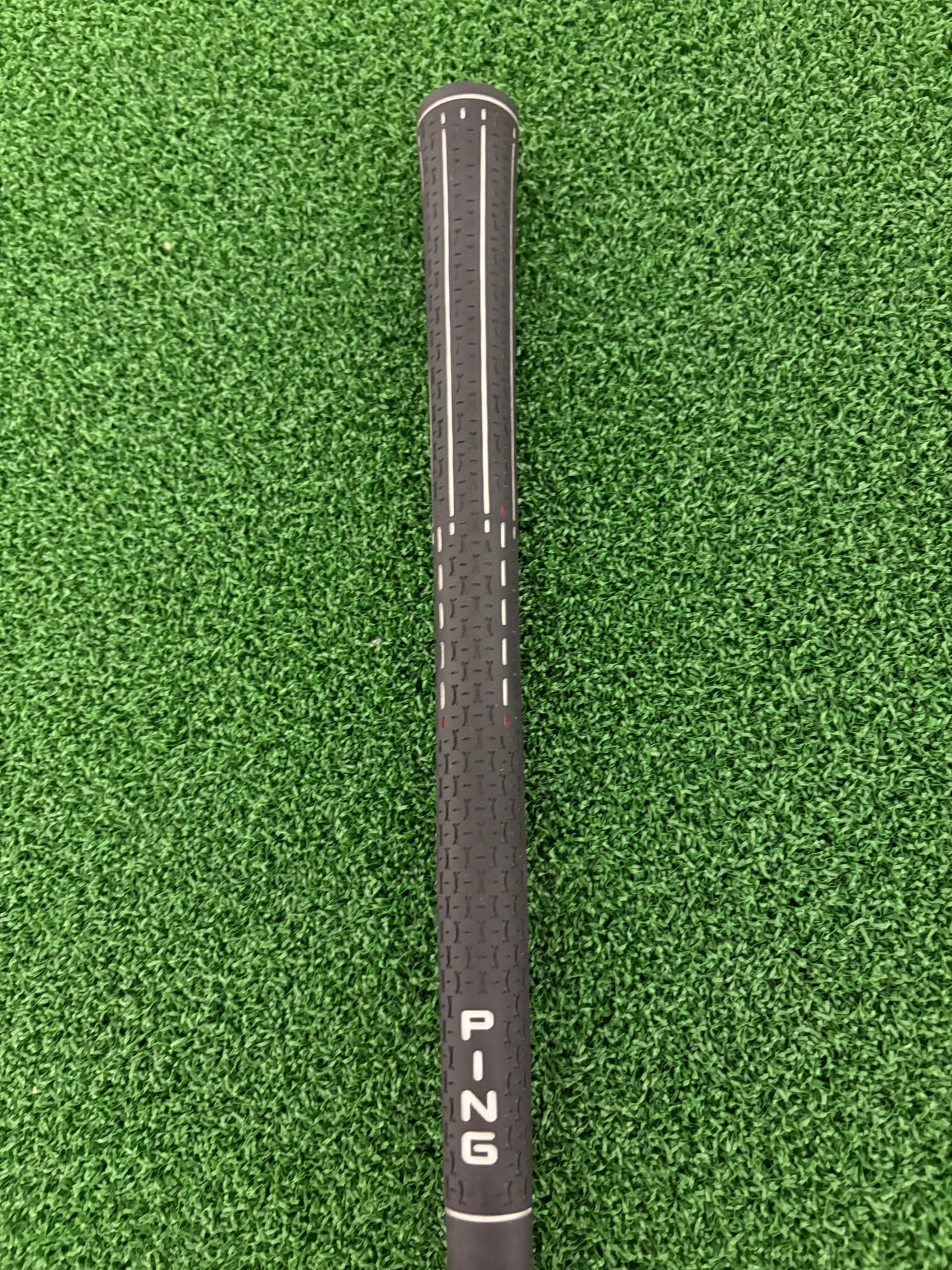 Ping i25 15* 3 Wood (Stiff)