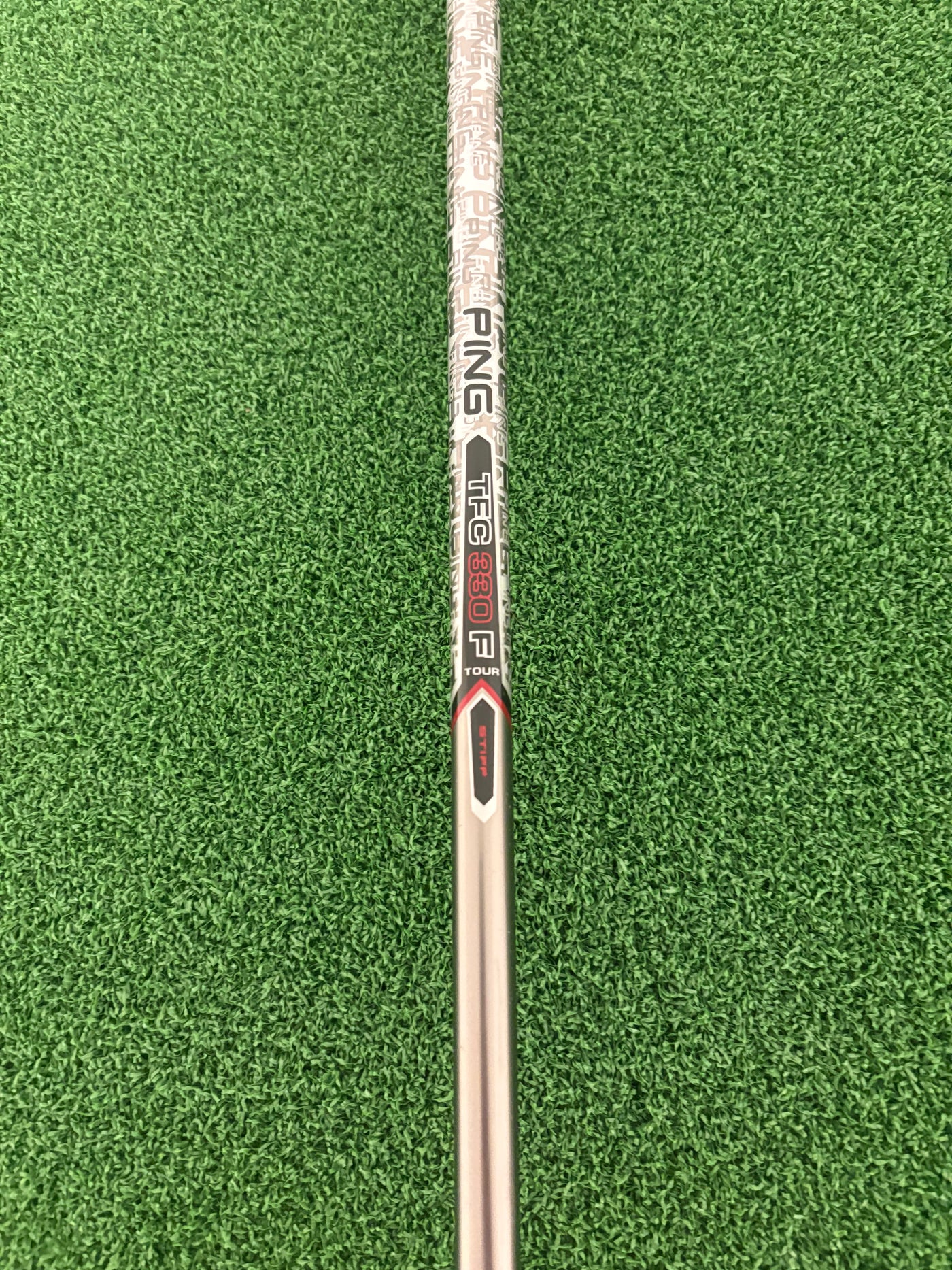 Ping G20 15* 3 Wood (Stiff)