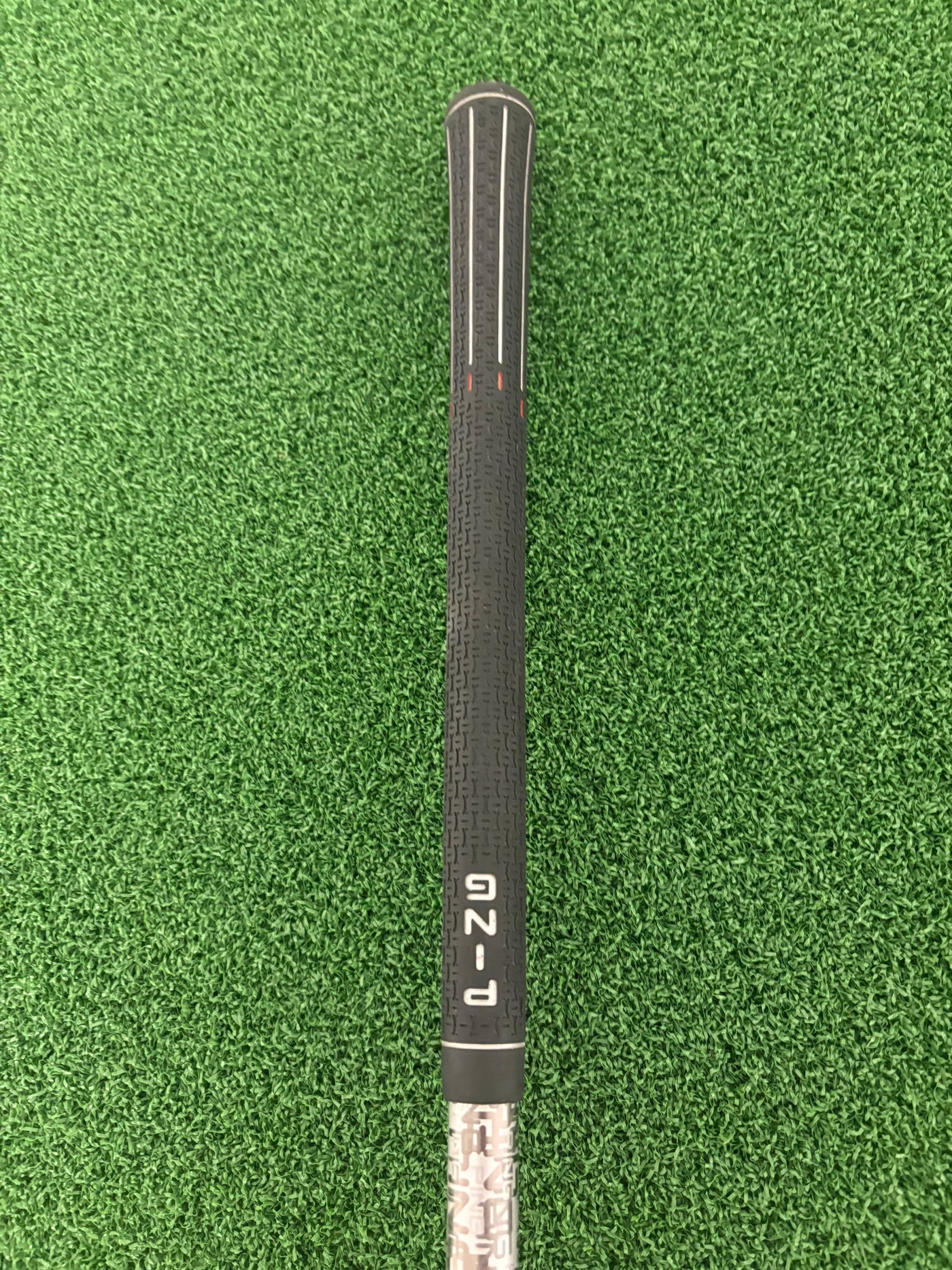 Ping G20 15* 3 Wood (Stiff)