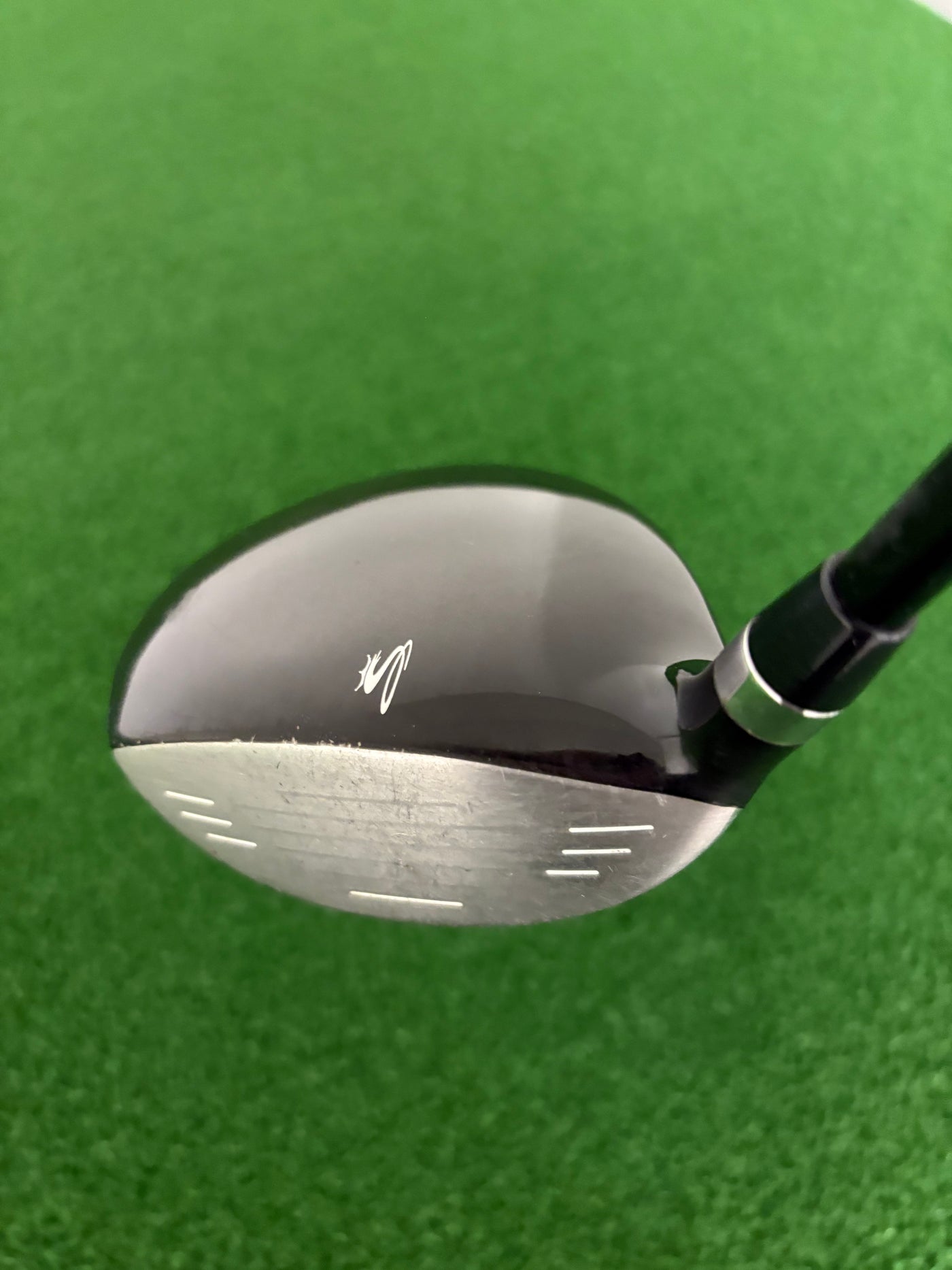 Cobra S3 15* 3 Wood (Regular)