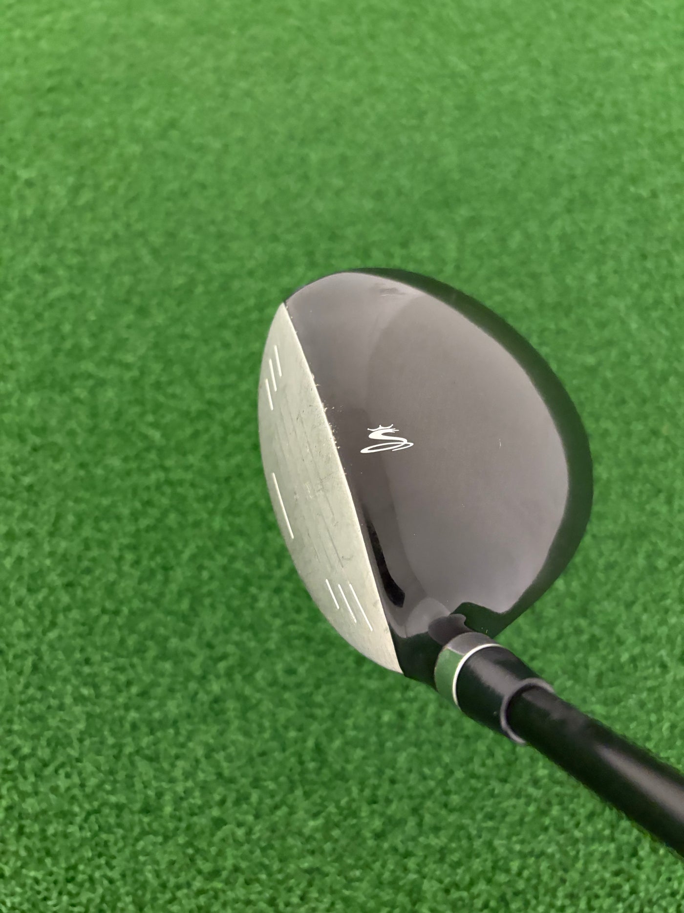 Cobra S3 15* 3 Wood (Regular)