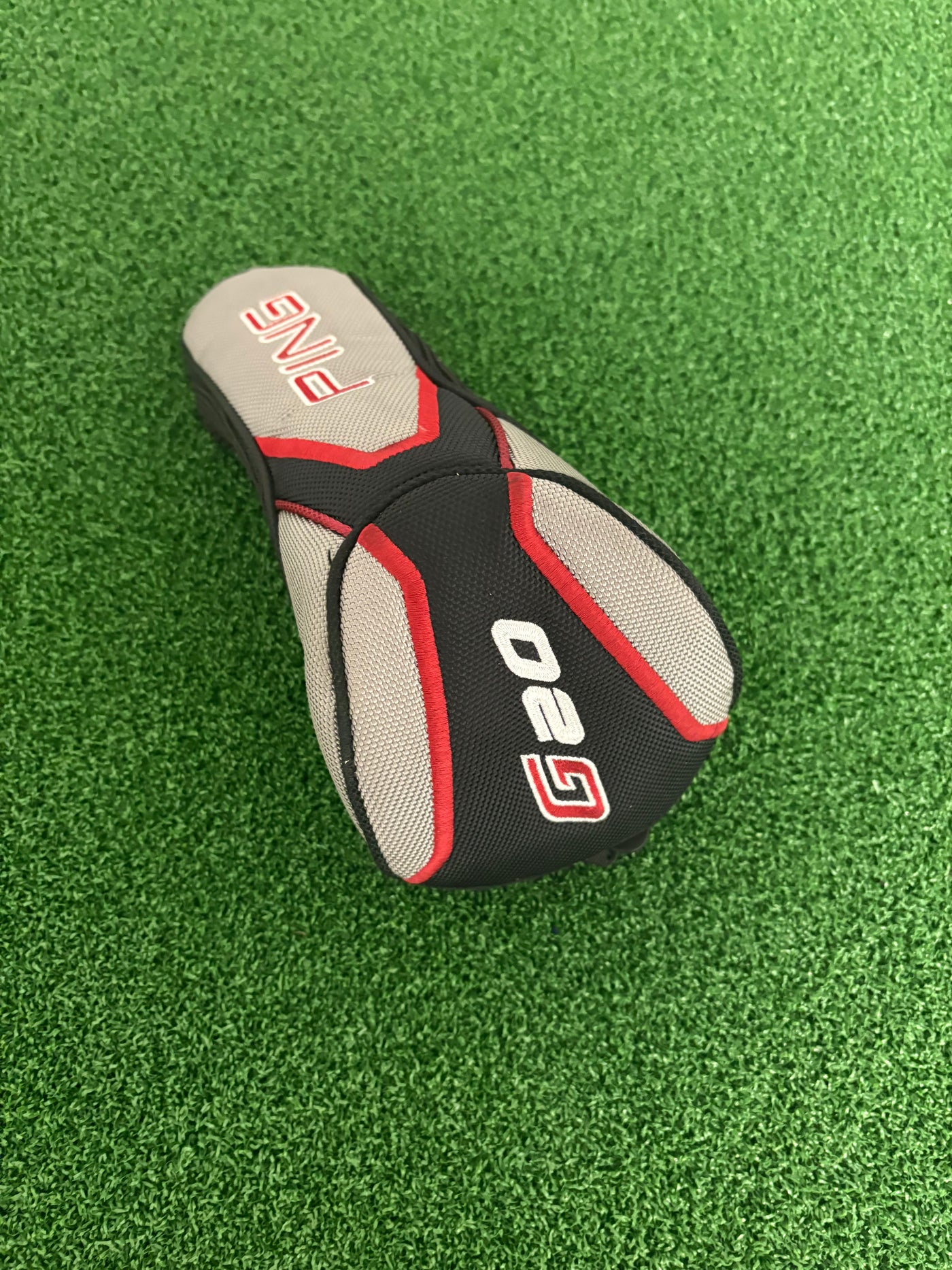 Ping G20 15* 3 Wood (Stiff)