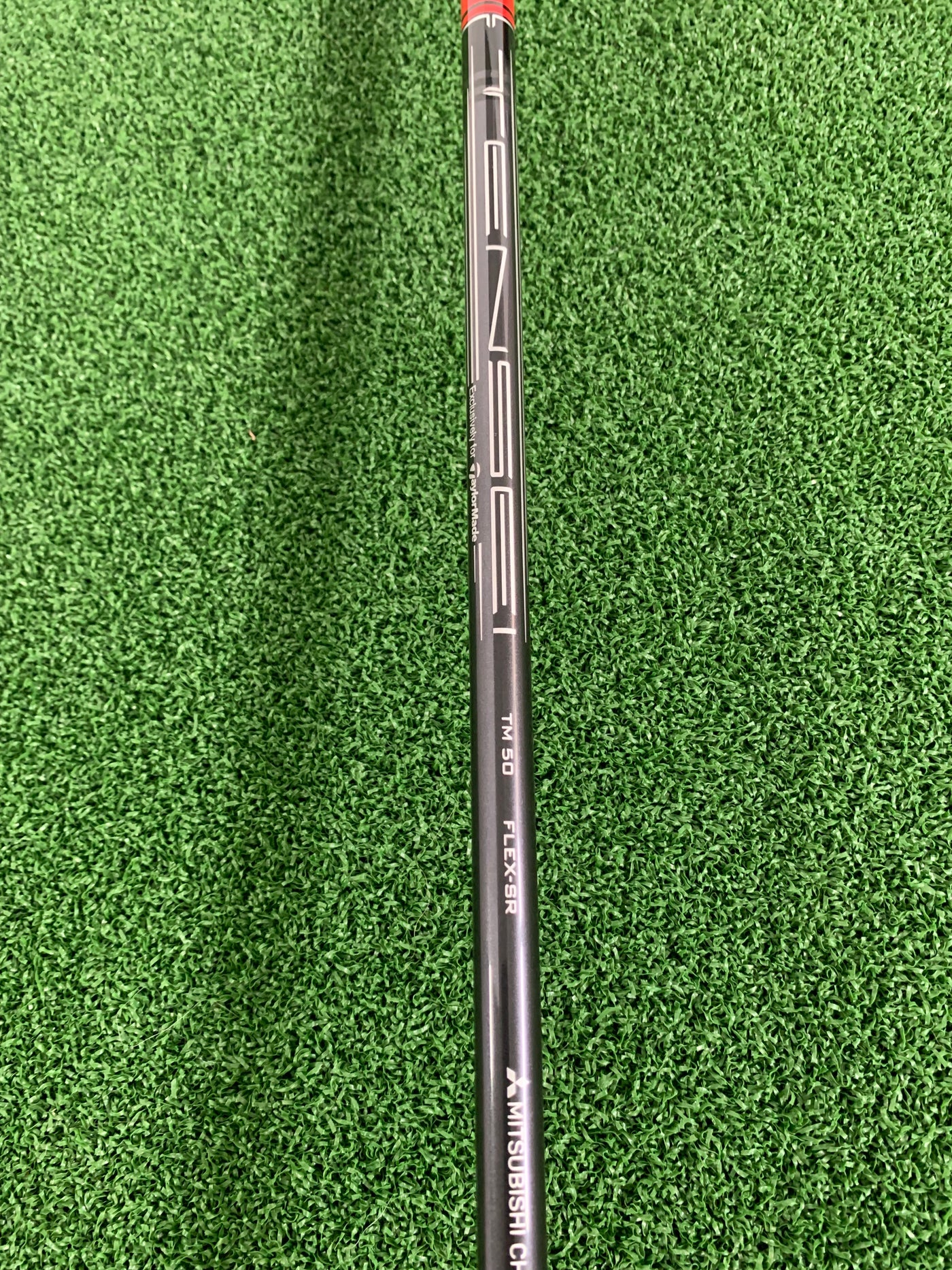 Taylormade Stealth 18* 5 Wood (Stiff/Regular)