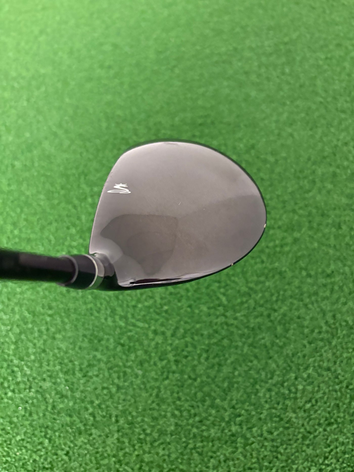 Cobra S3 15* 3 Wood (Regular)
