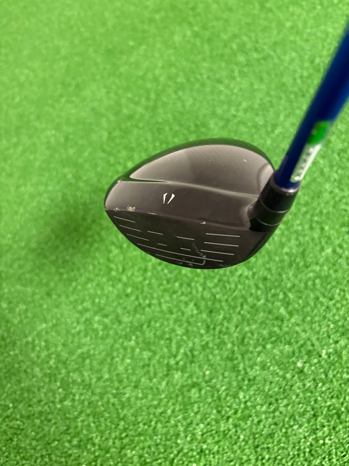 Srixon Z-F85 15* 3 Wood (Stiff)