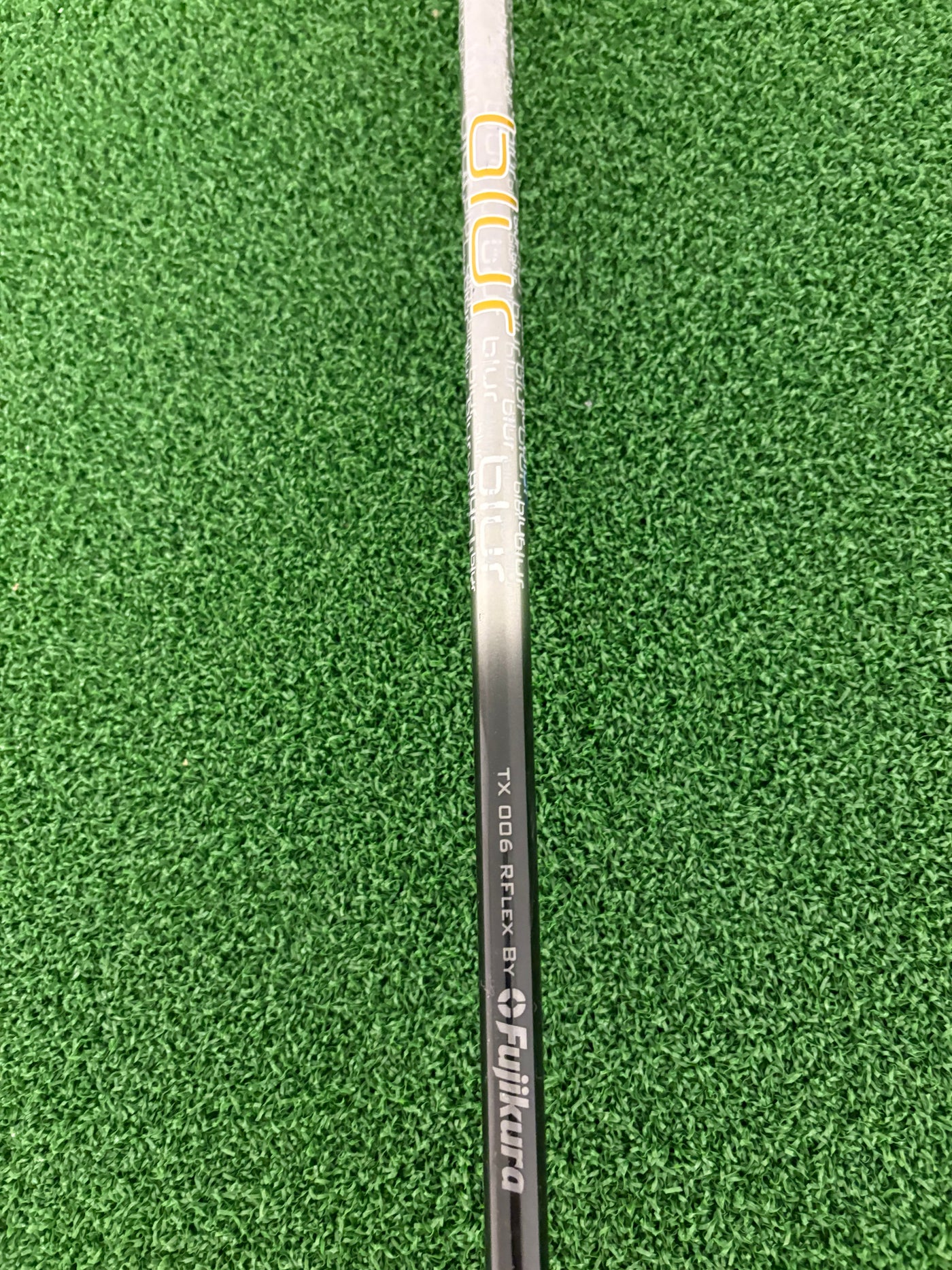 Cobra S3 15* 3 Wood (Regular)