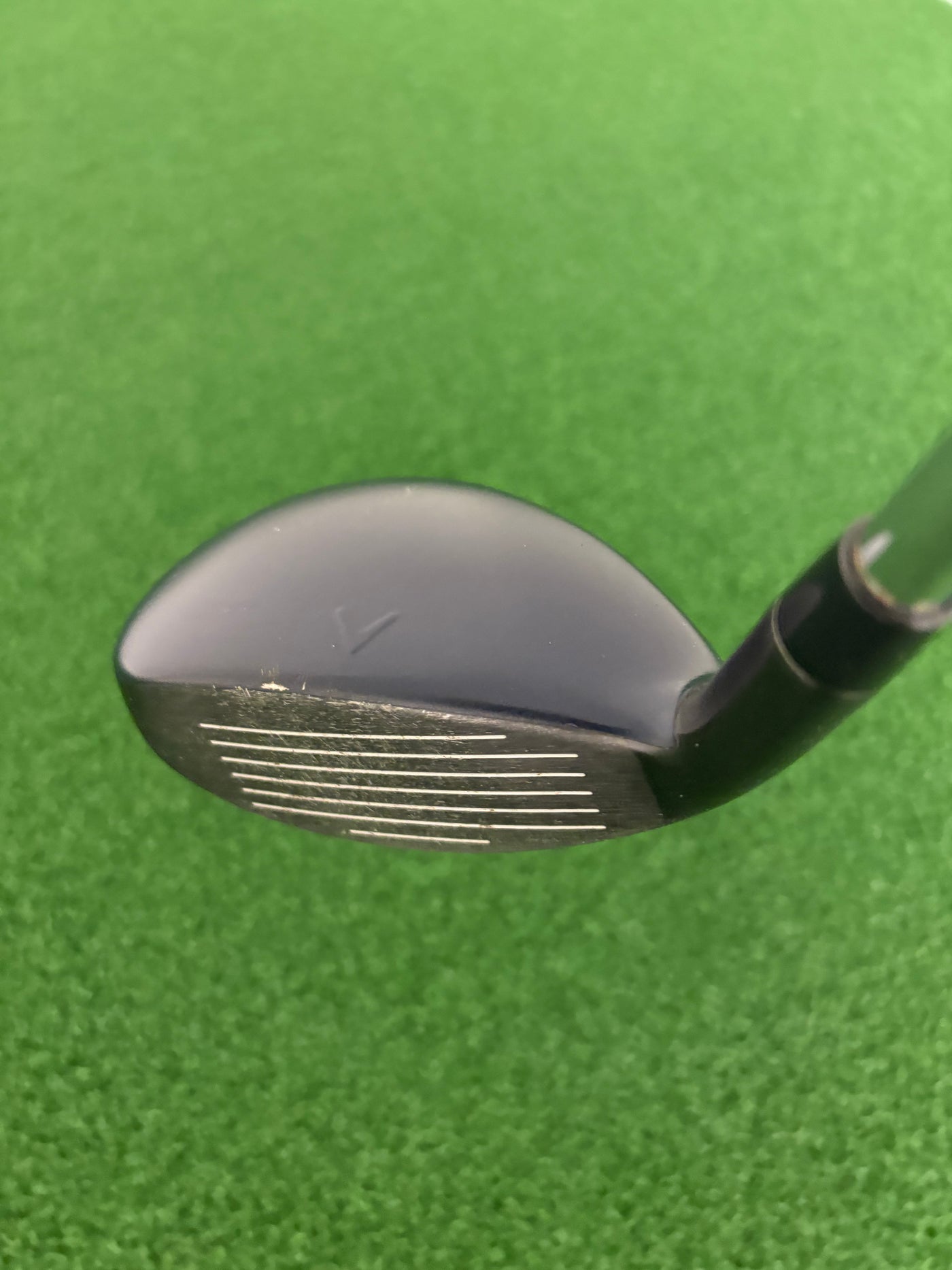 Callaway XR 19* 3 Hybrid (Stiff)