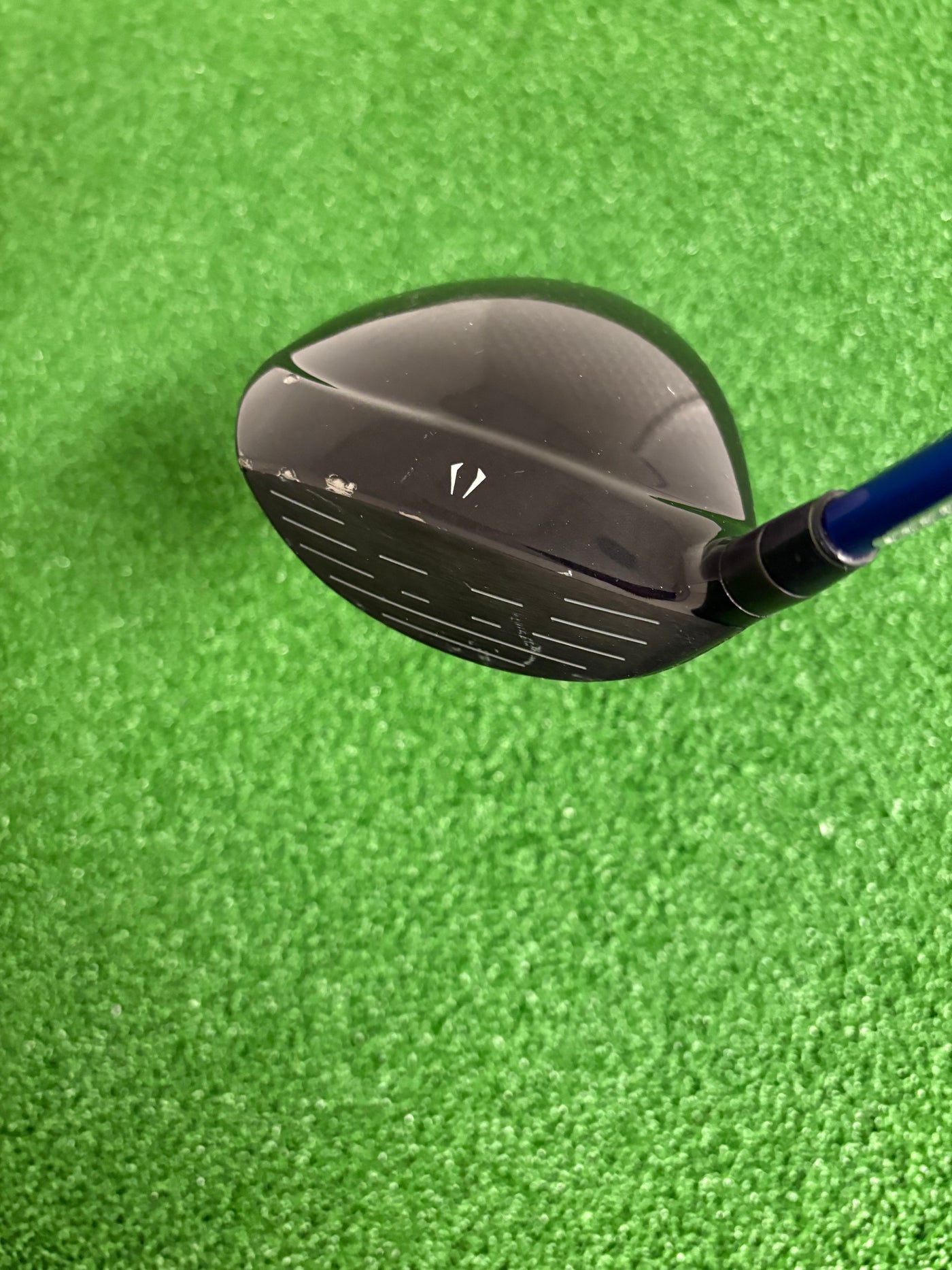 Srixon Z-F85 15* 3 Wood (Stiff)