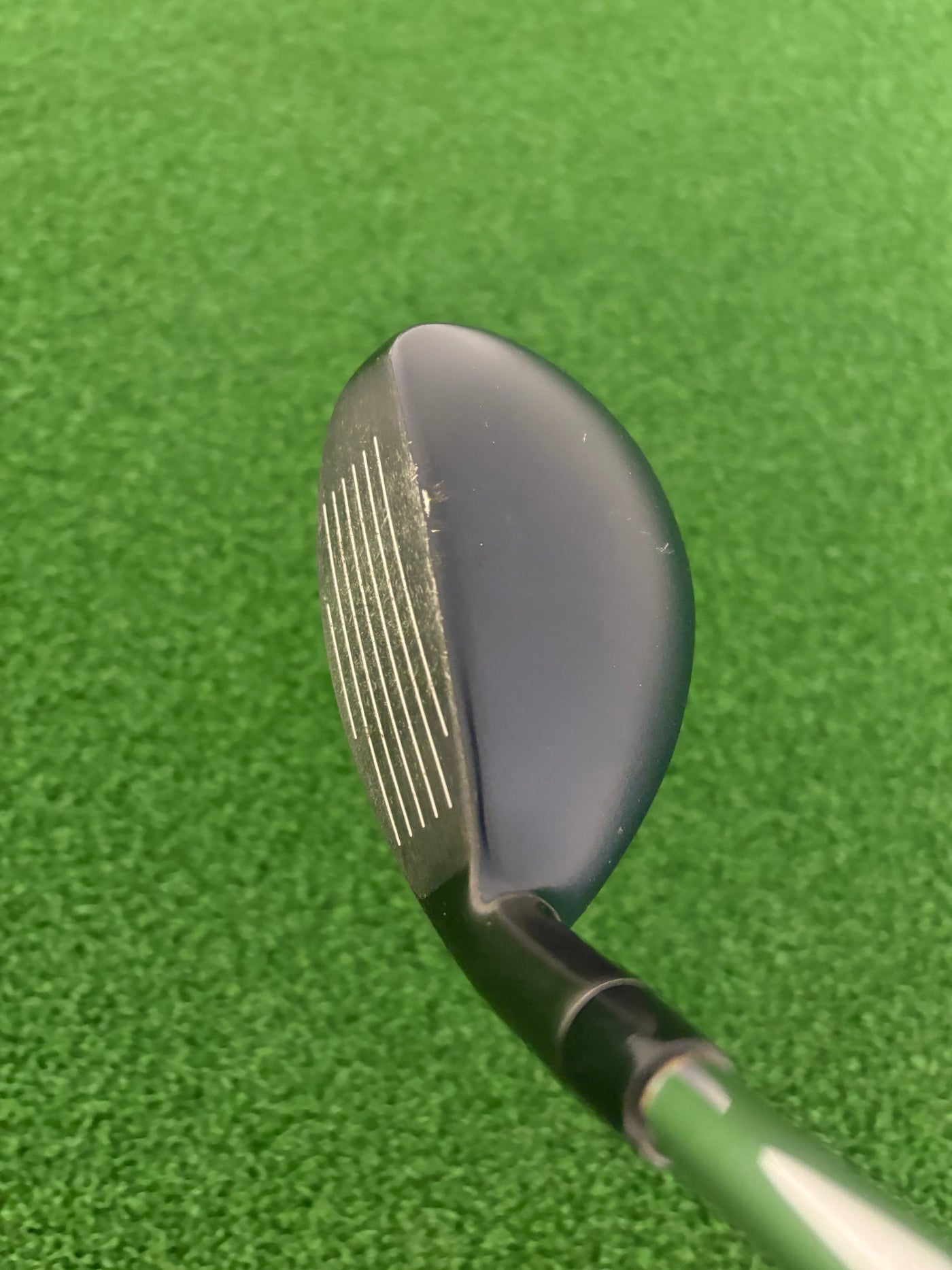 Callaway XR 19* 3 Hybrid (Stiff)