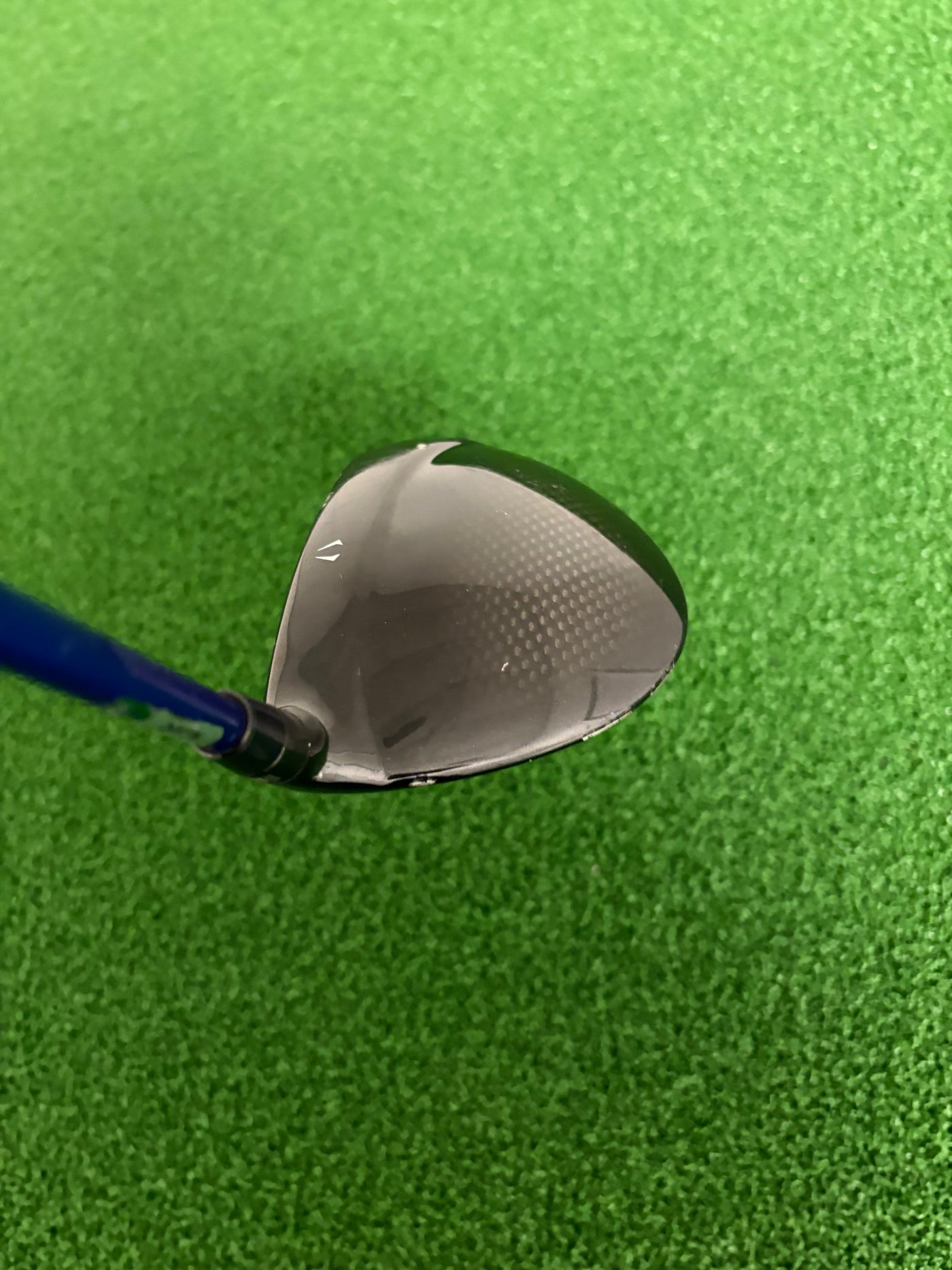 Srixon Z-F85 15* 3 Wood (Stiff)