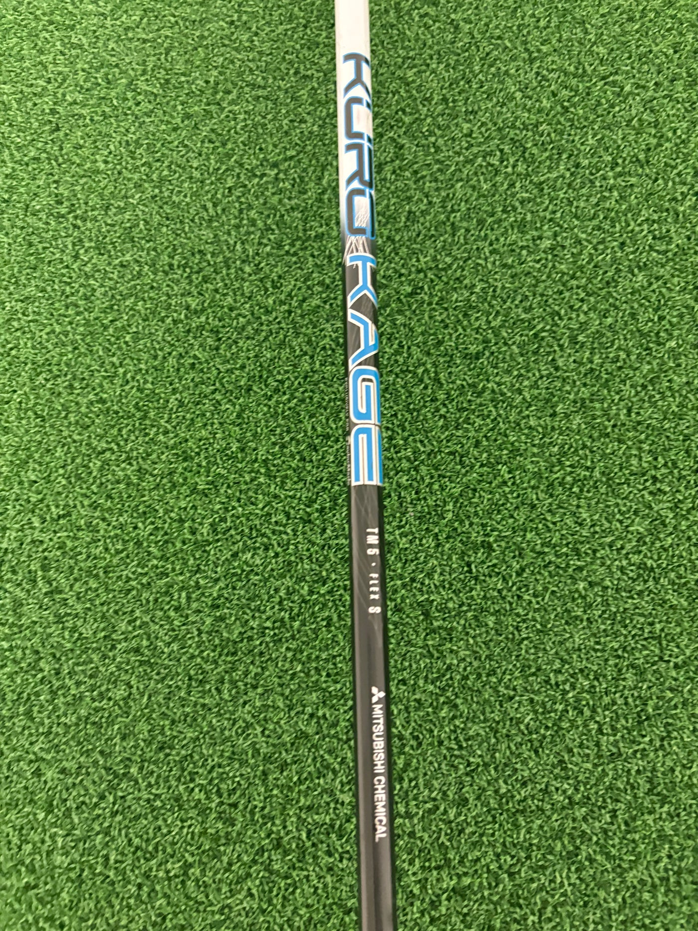 Taylormade M3 15* 3 Wood (Stiff)