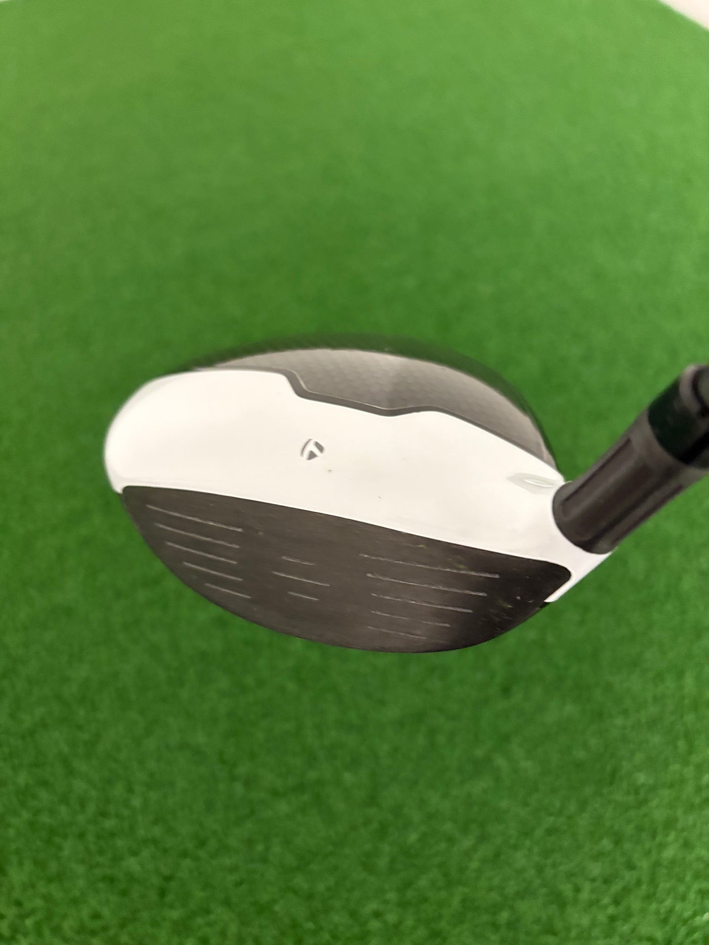 Taylormade M2 15* 3 Wood (Regular)