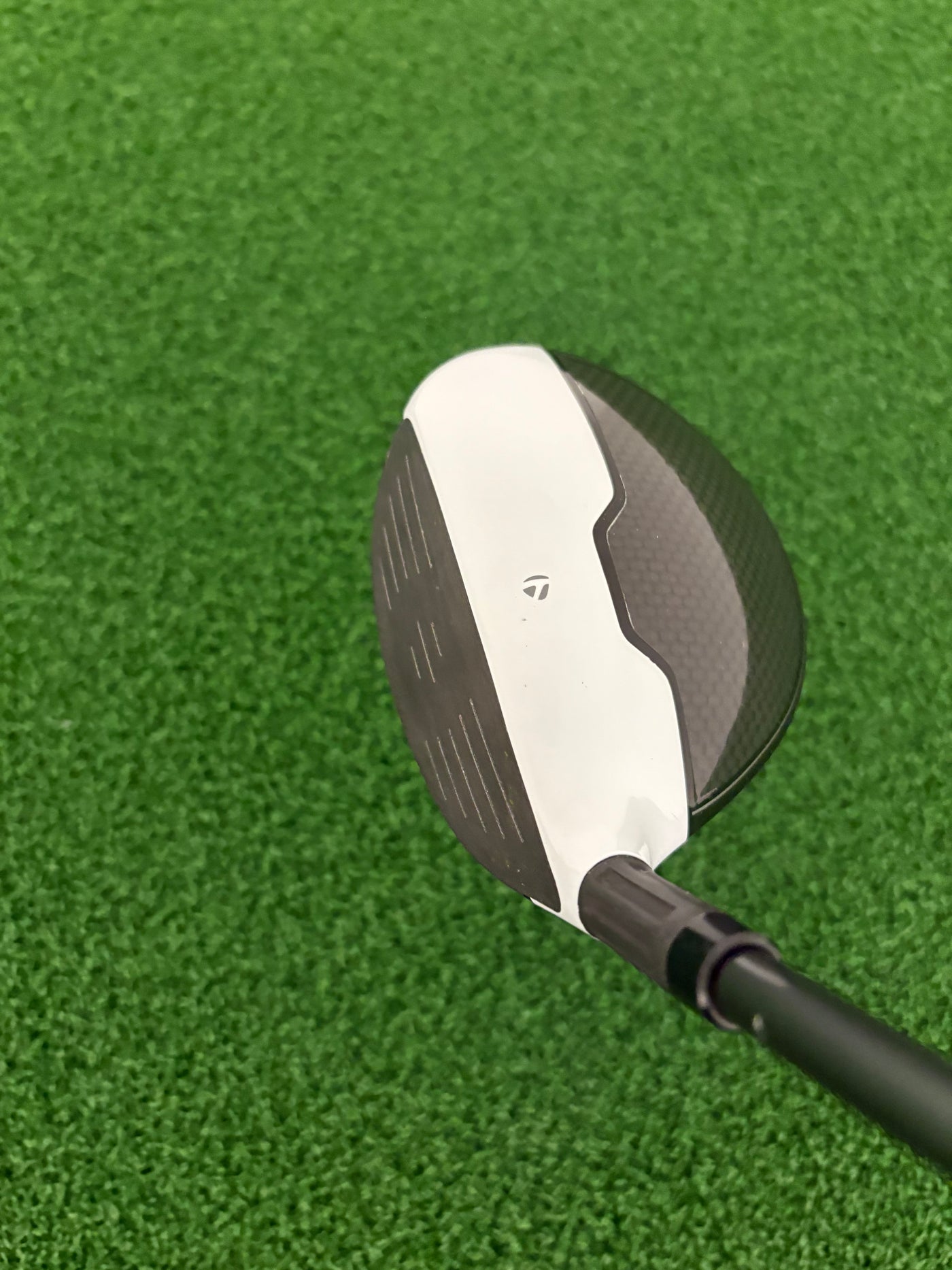 Taylormade M2 15* 3 Wood (Regular)