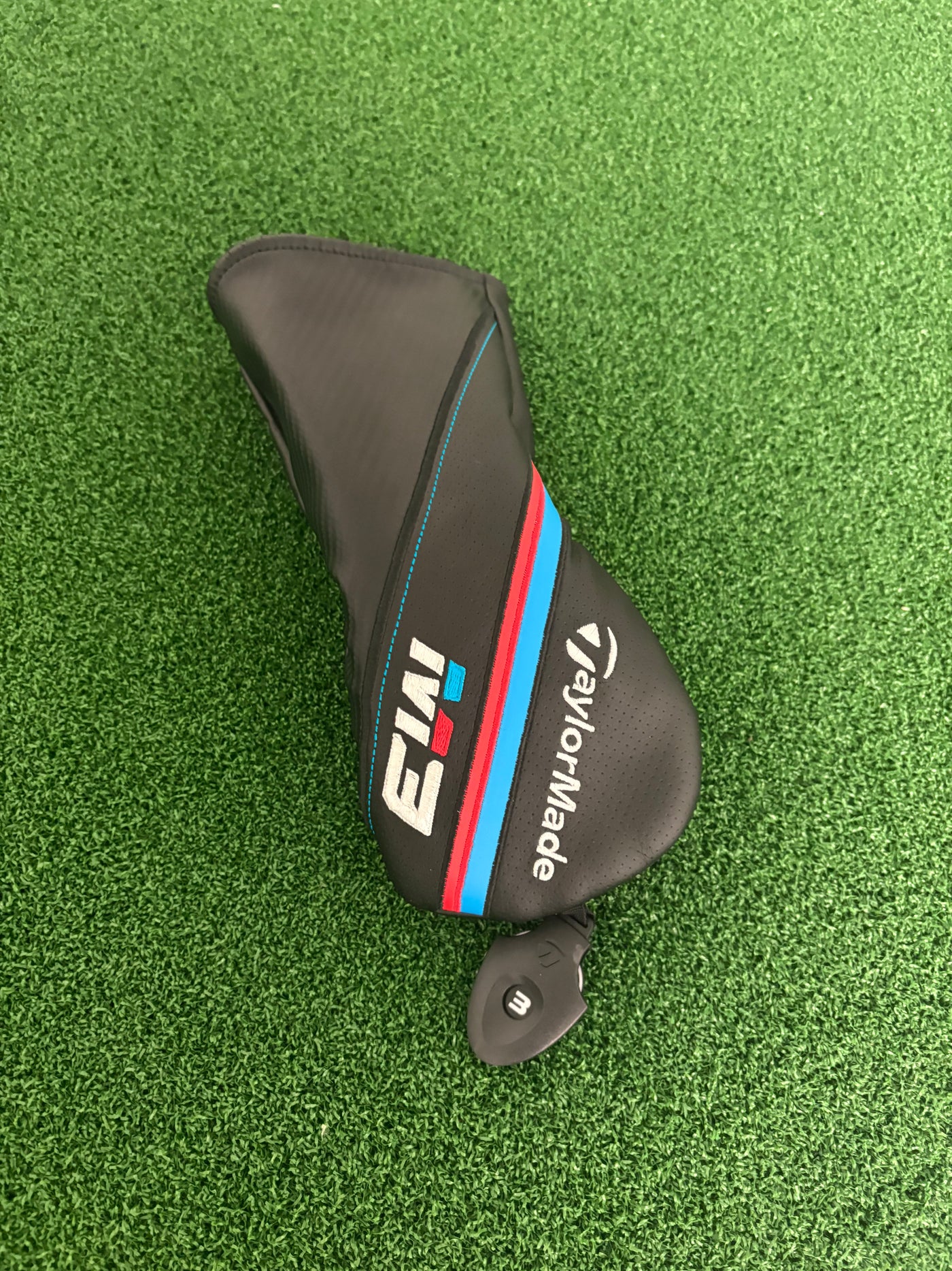 Taylormade M3 15* 3 Wood (Stiff)
