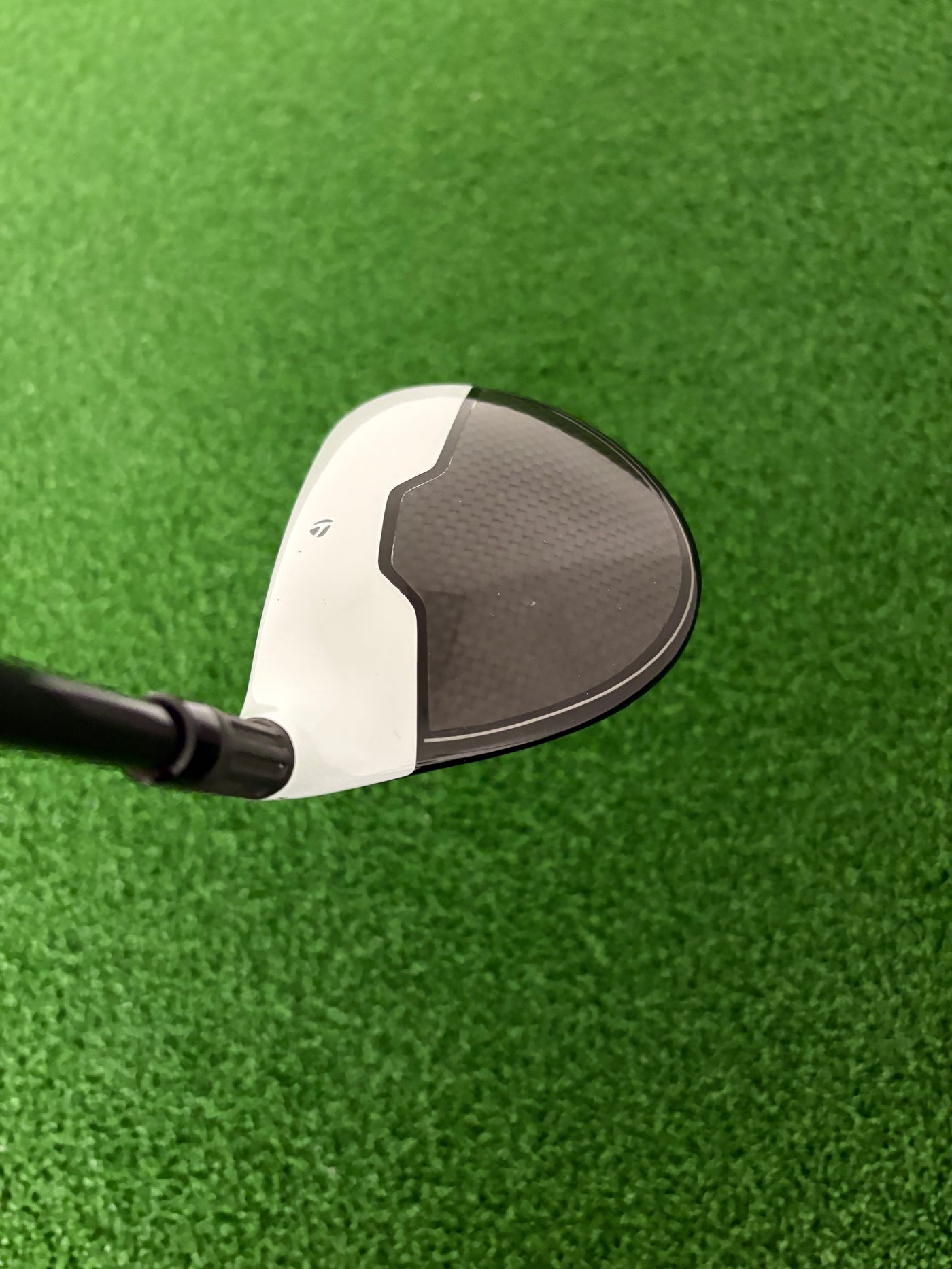 Taylormade M2 15* 3 Wood (Regular)