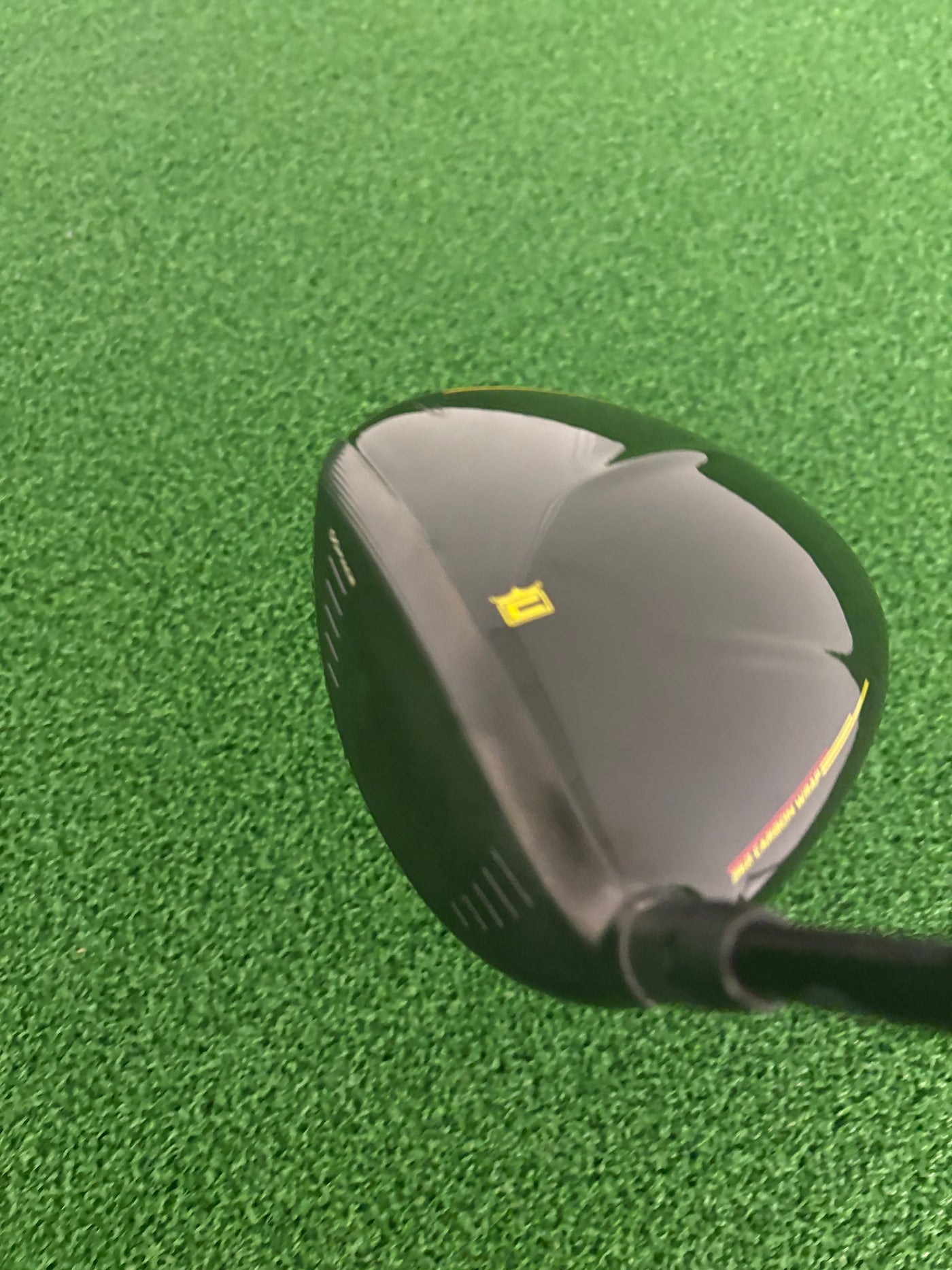 Cobra King SZ Speedzone 10.5* (Regular)