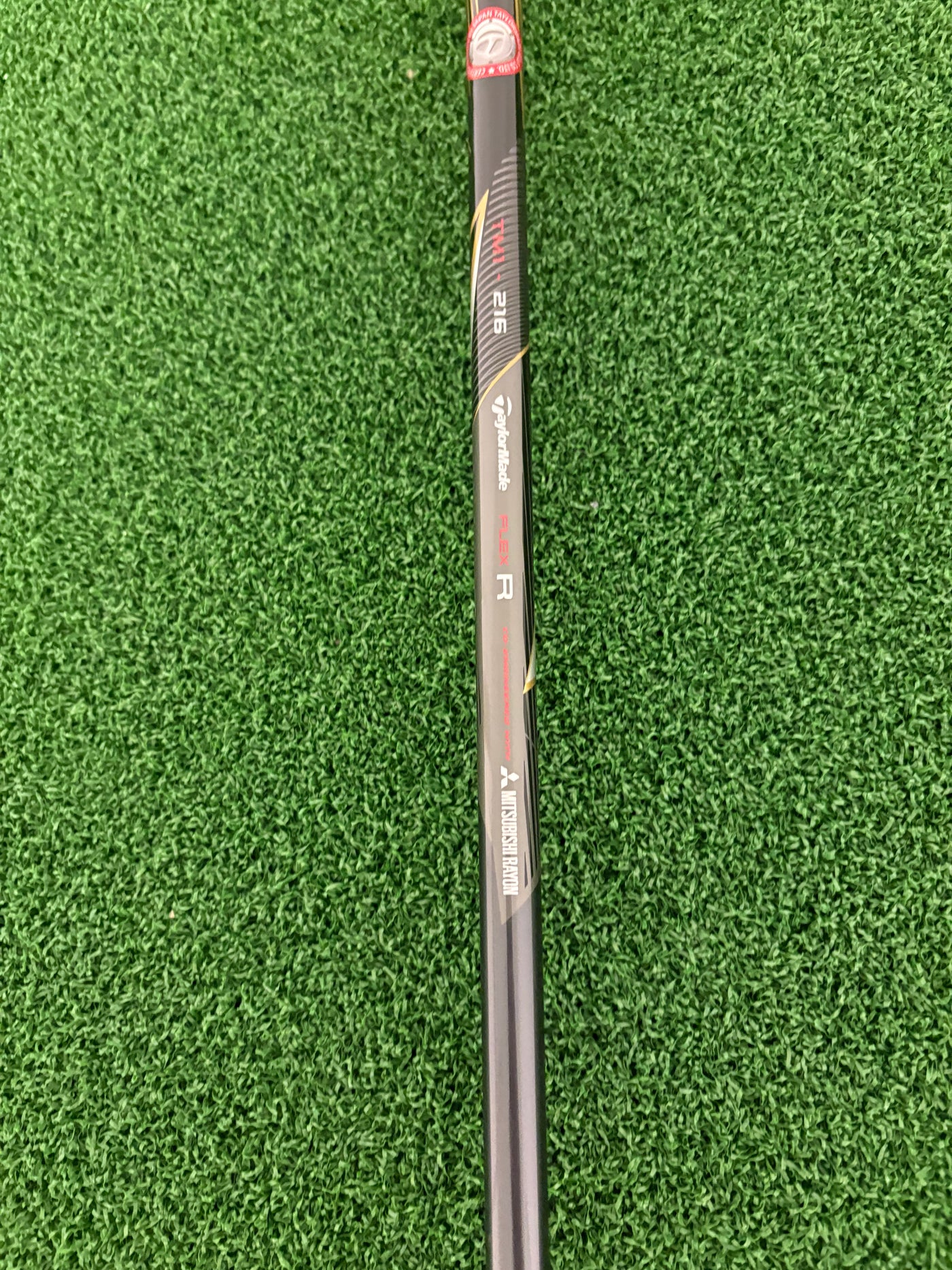 Taylormade M2 15* 3 Wood (Regular)