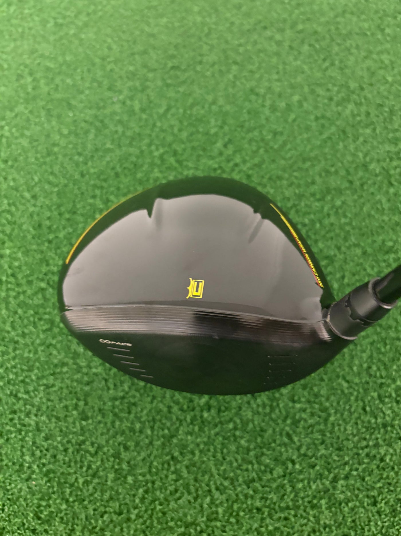 Cobra King SZ Speedzone 10.5* (Regular)