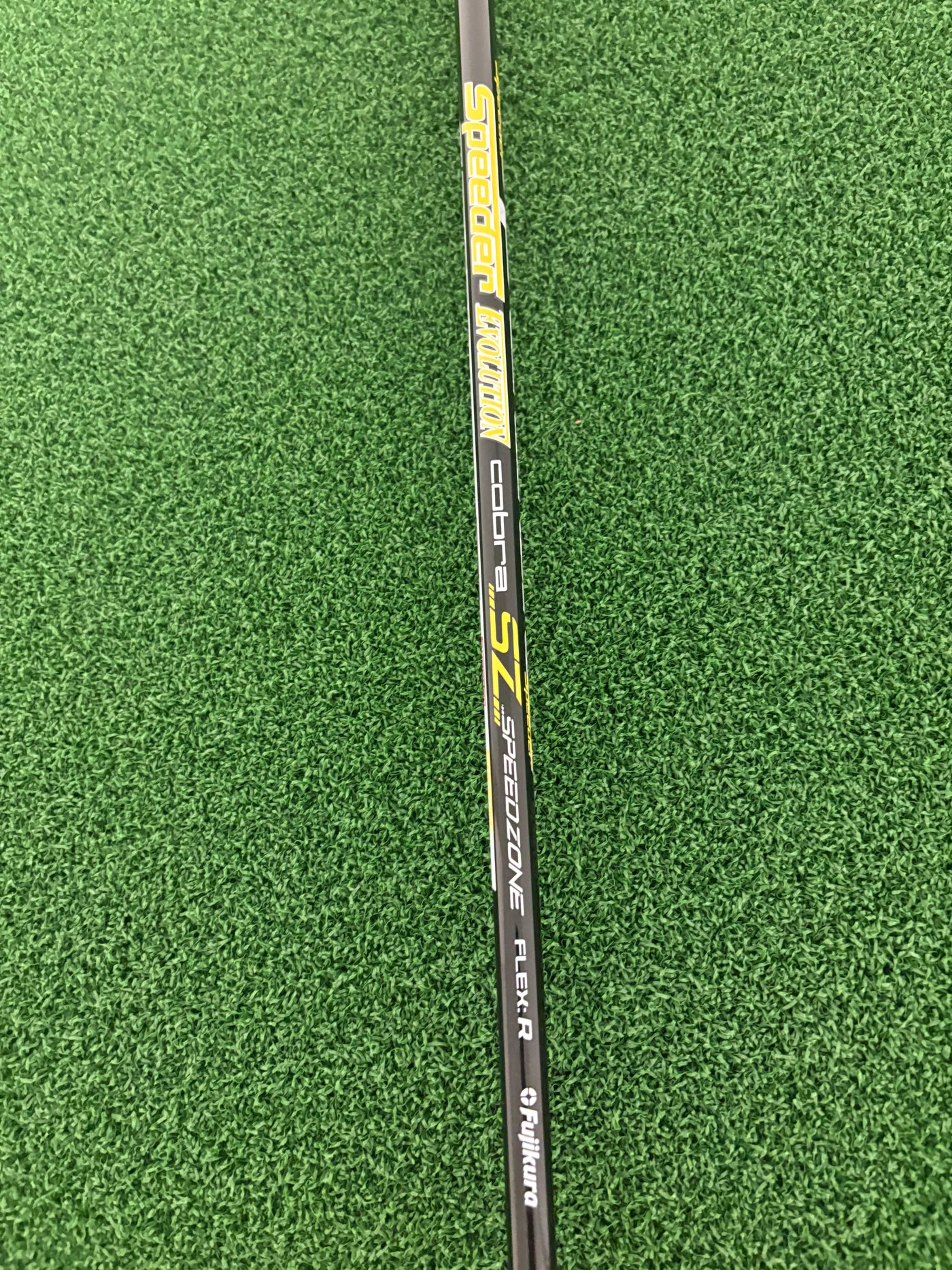 Cobra King SZ Speedzone 10.5* (Regular)