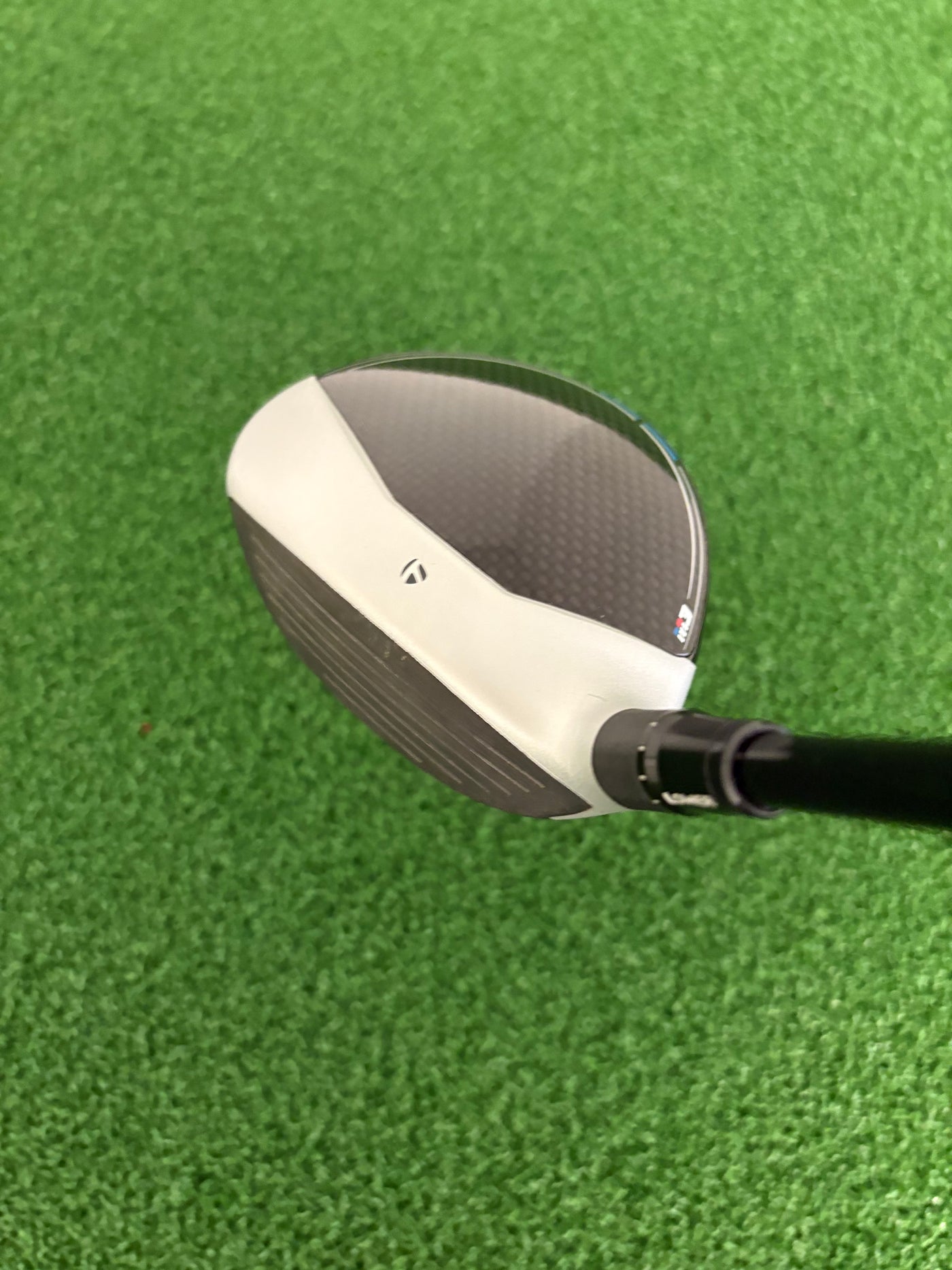 Taylormade M3 15* 3 Wood (Stiff)