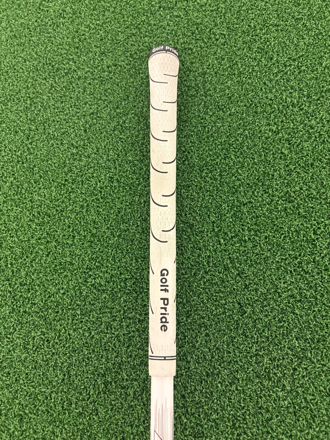 Taylormade Aero Burner 19* 5 Wood (Regular)