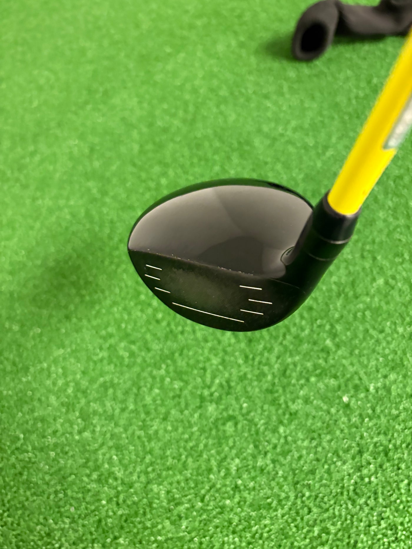 Bridgestone Tour Stage X-FW Limited 18* 5 Wood (Stiff)