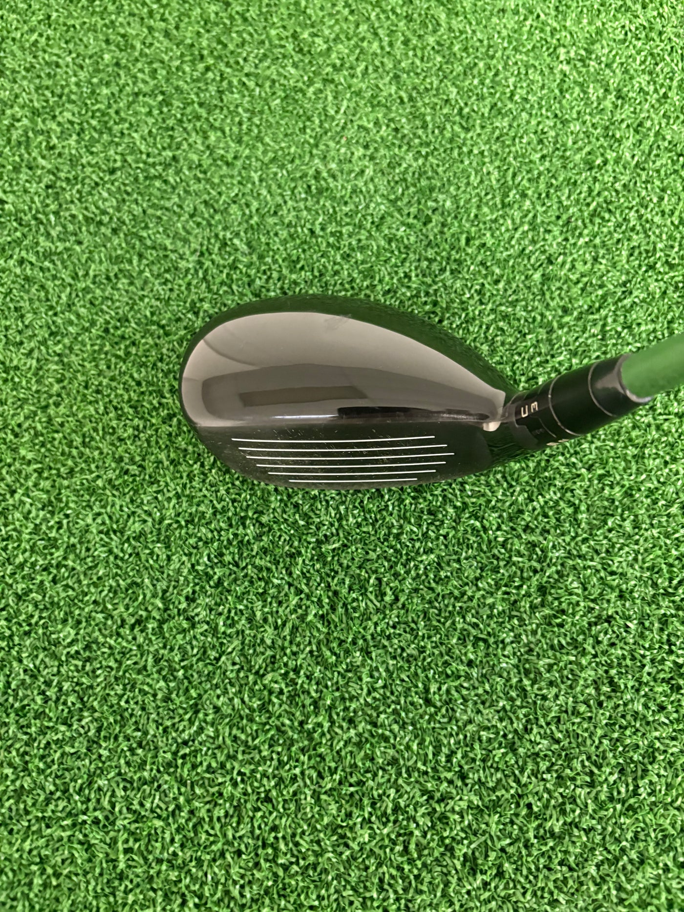 Titleist TS3 21* 3 Hybrid (Stiff)