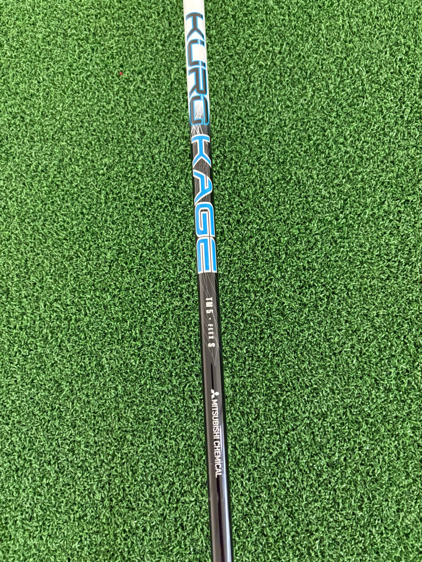 Taylormade M3 15* 3 Wood (Stiff)