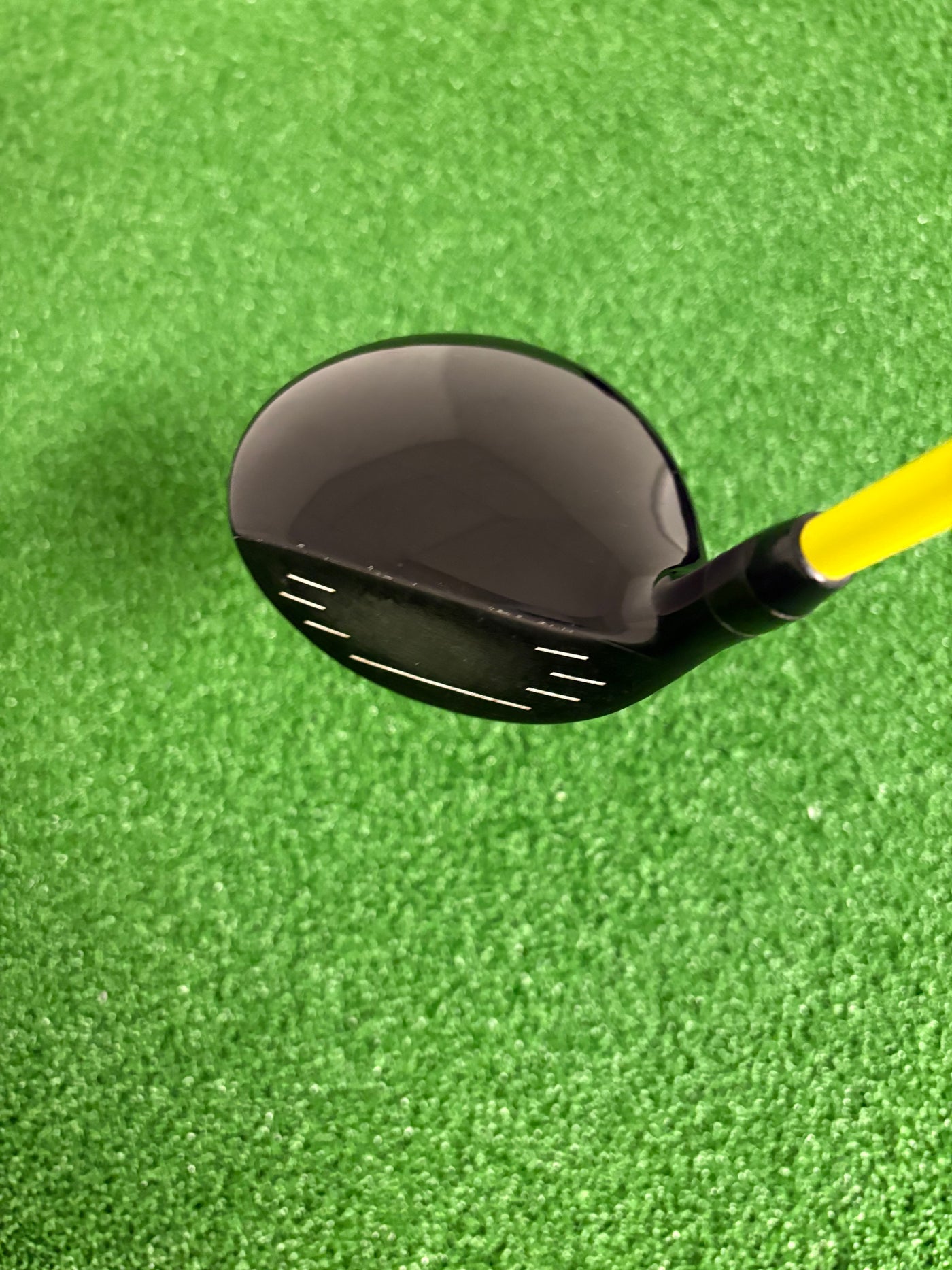 Bridgestone Tour Stage X-FW Limited 18* 5 Wood (Stiff)