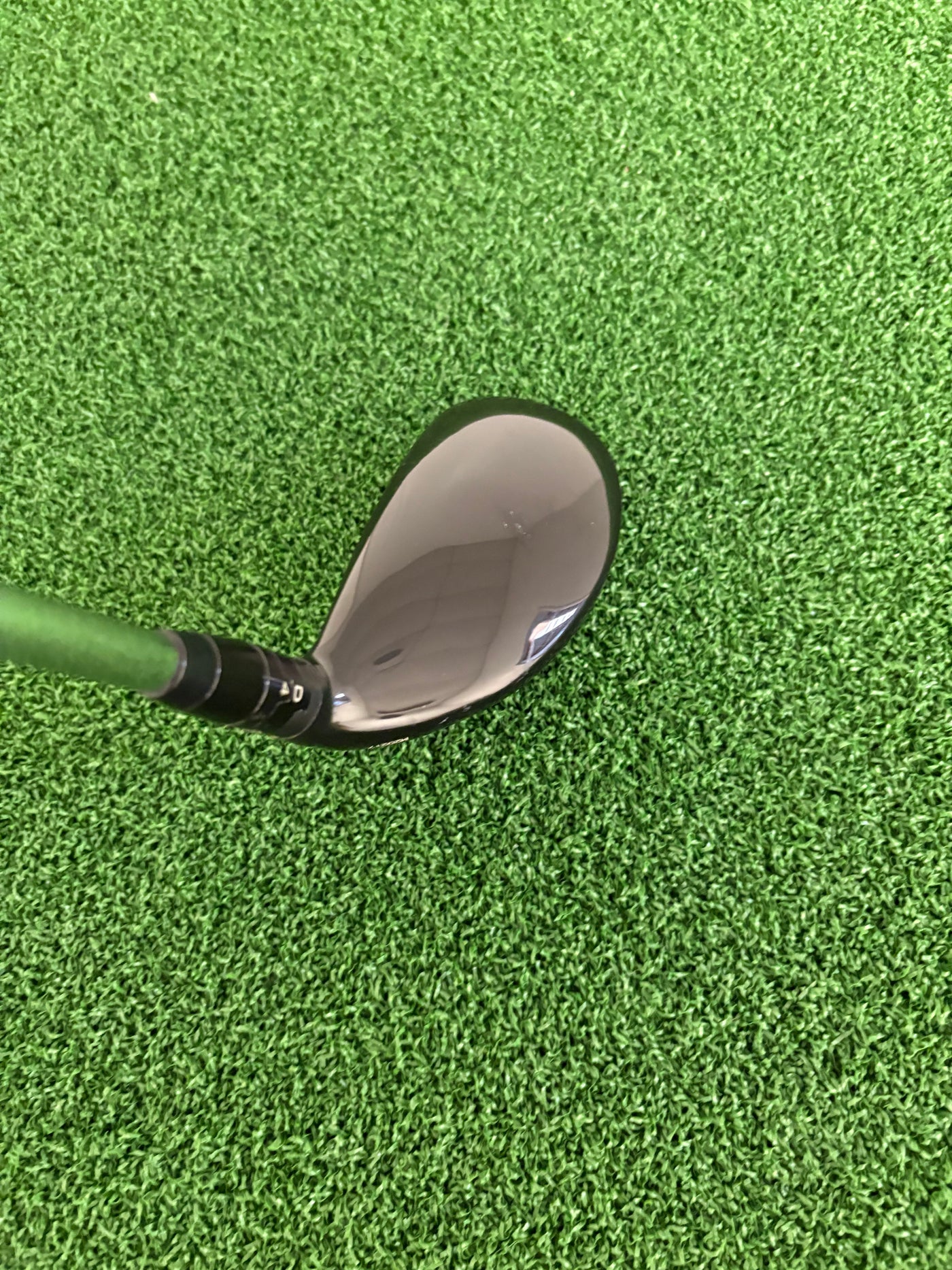 Titleist TS3 21* 3 Hybrid (Stiff)