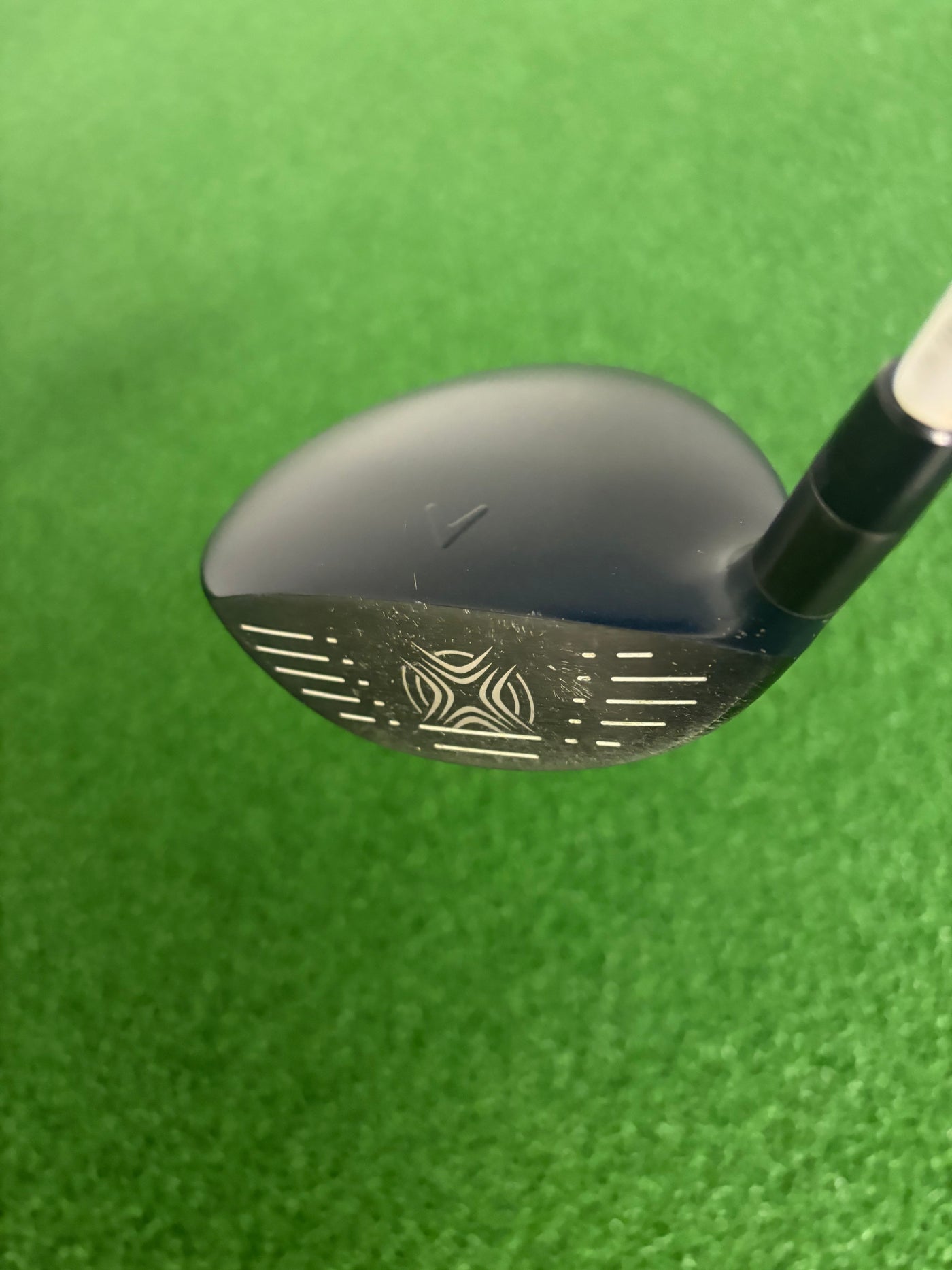 Callaway XR 17* 4 Wood (Ladies)