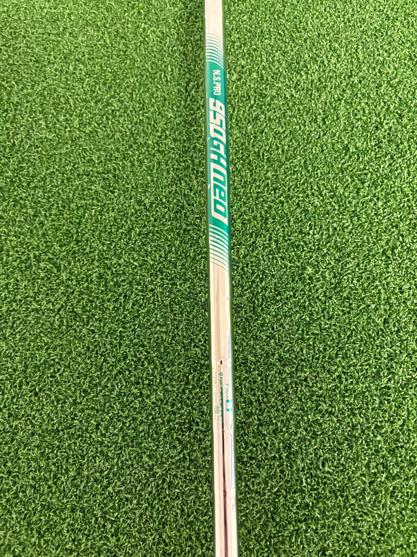 Titleist TS3 21* 3 Hybrid (Stiff)