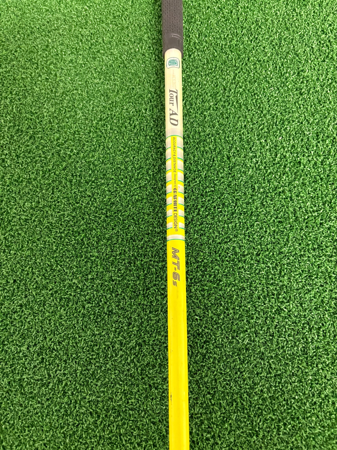 Bridgestone Tour Stage X-FW Limited 18* 5 Wood (Stiff)