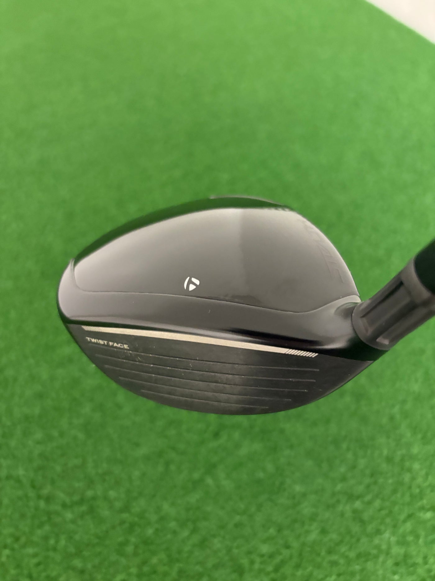 Taylormade Stealth 2 18* 5 Wood (Stiff/Regular)
