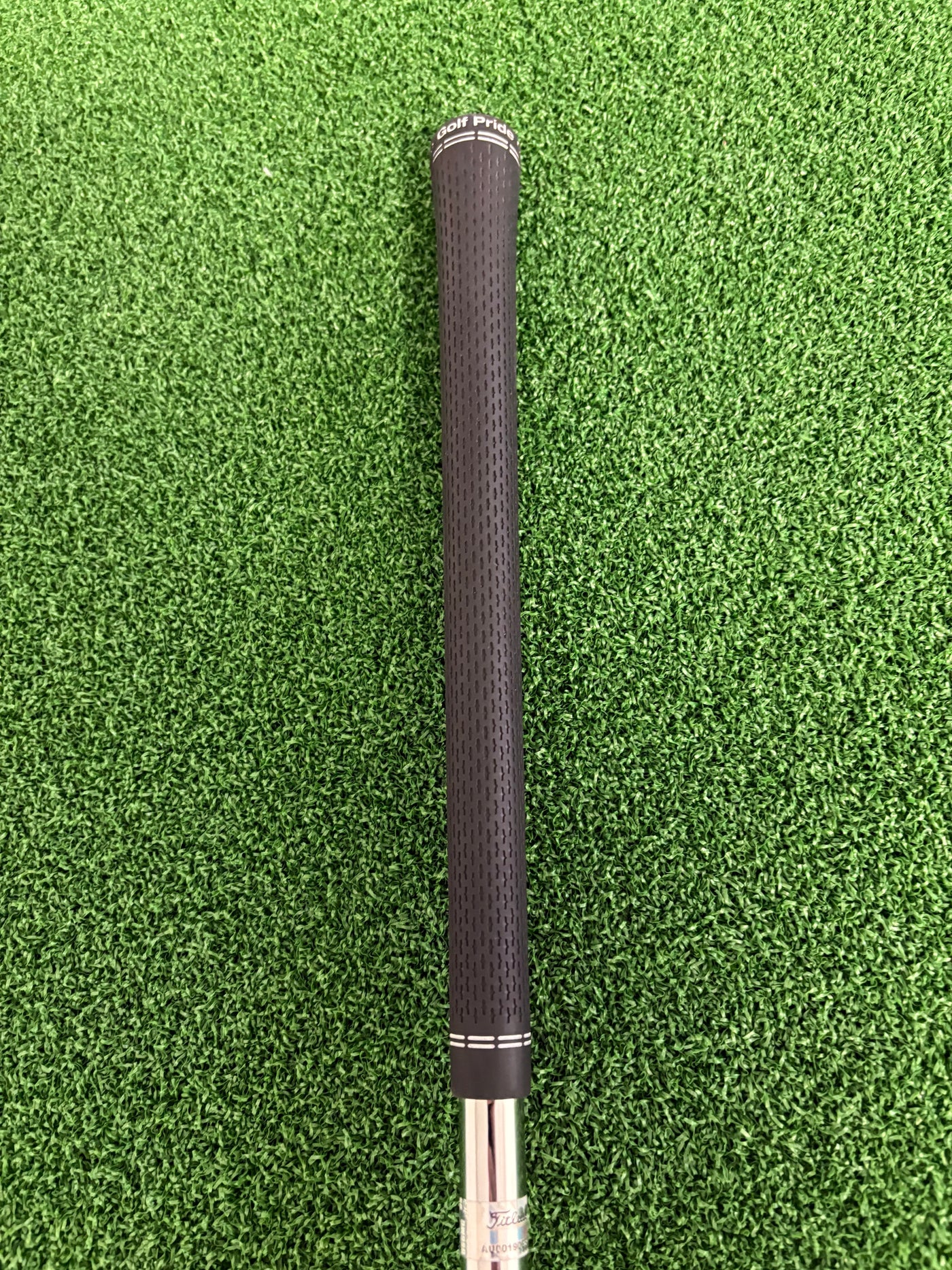 Titleist TS3 21* 3 Hybrid (Stiff)