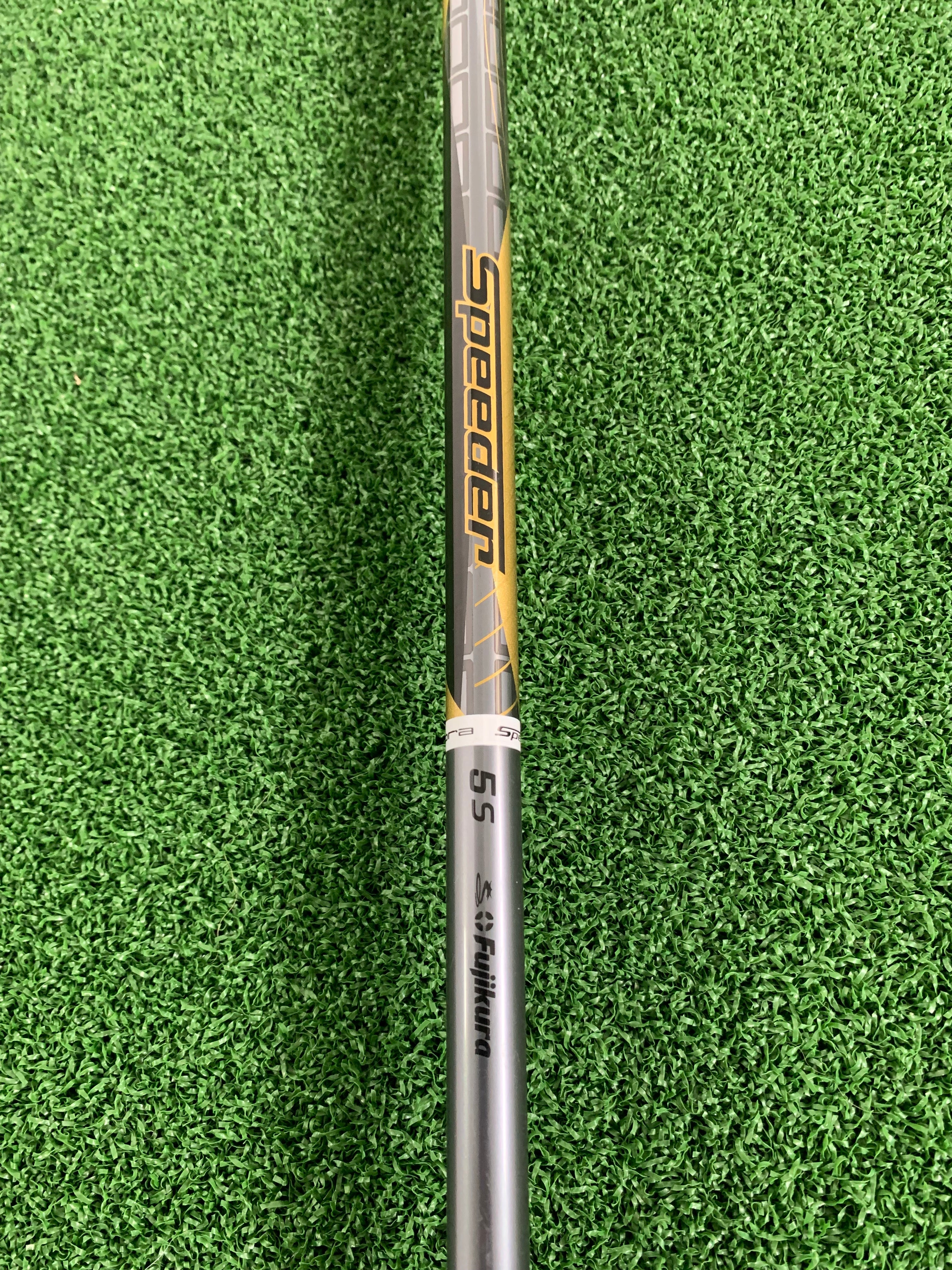 Deals Cobra King F6 5-6wood