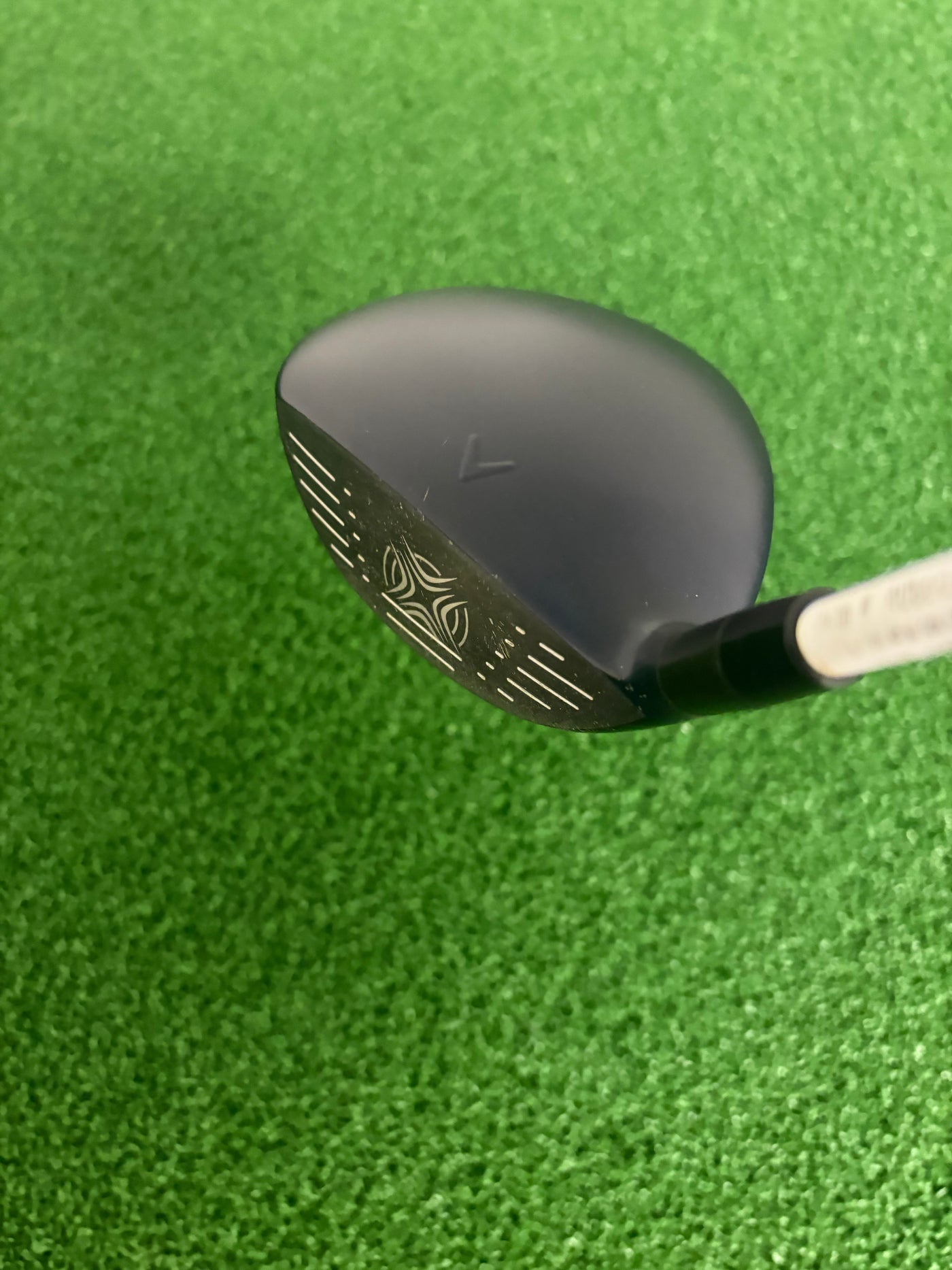 Callaway XR 17* 4 Wood (Ladies)