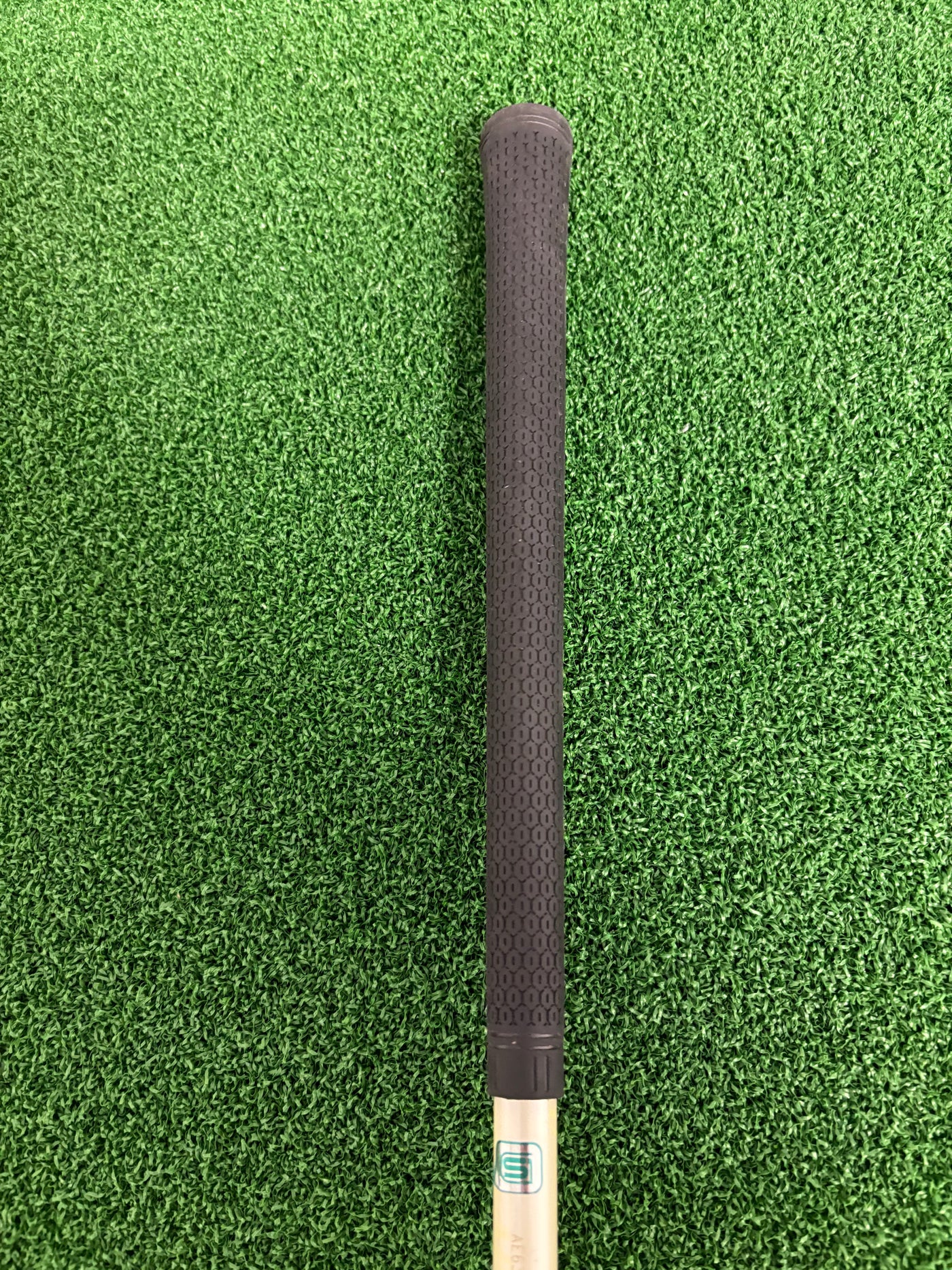 Bridgestone Tour Stage X-FW Limited 18* 5 Wood (Stiff)