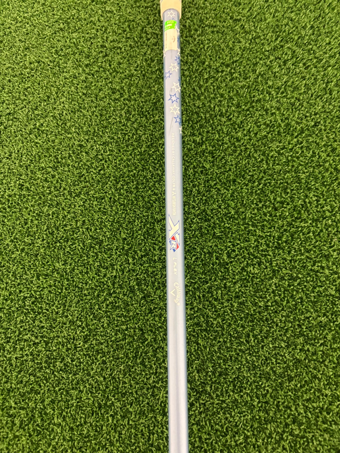 Callaway XR 17* 4 Wood (Ladies)