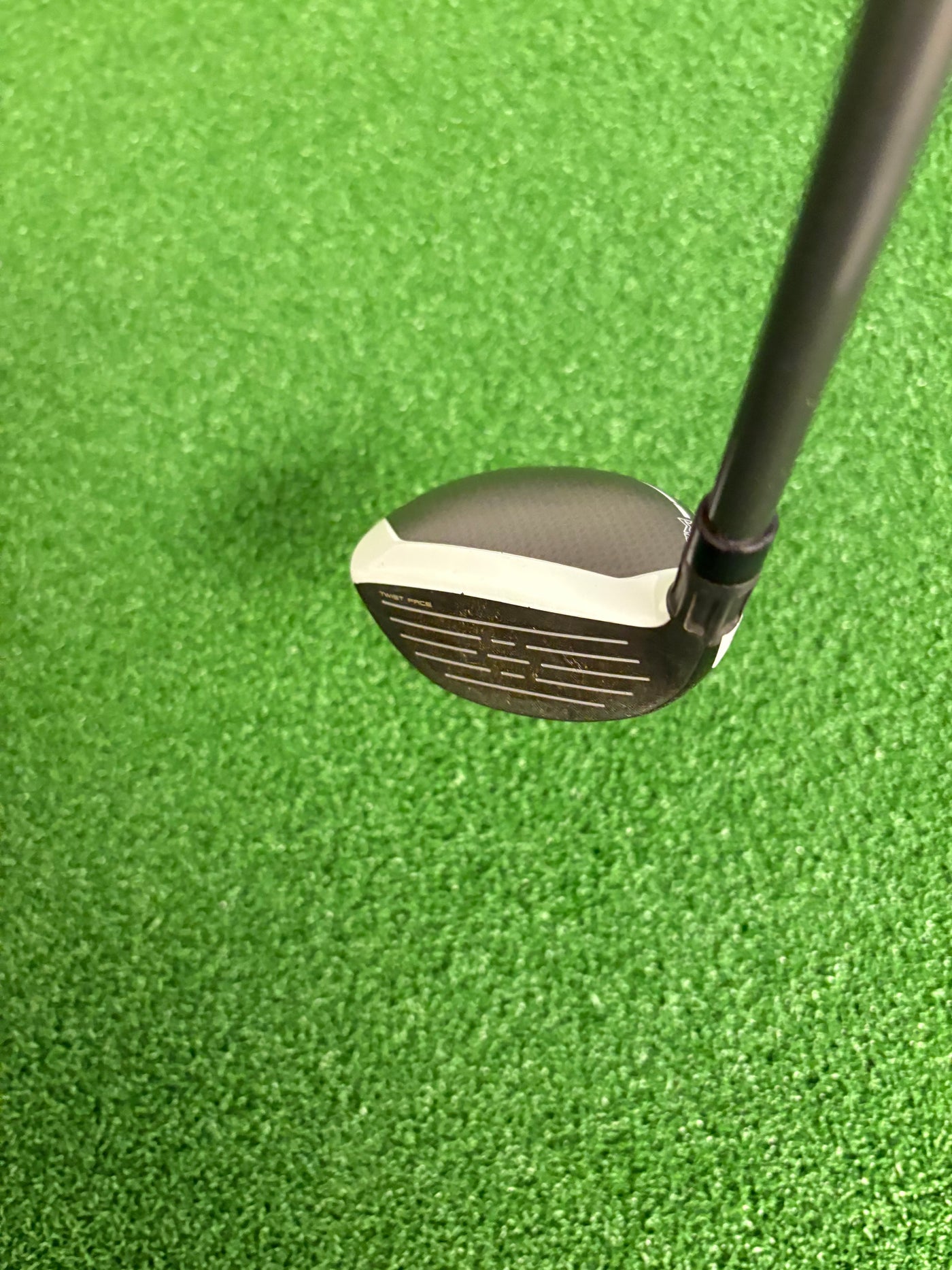 Taylormade Sim Max 22* 4 Hybrid (Regular)