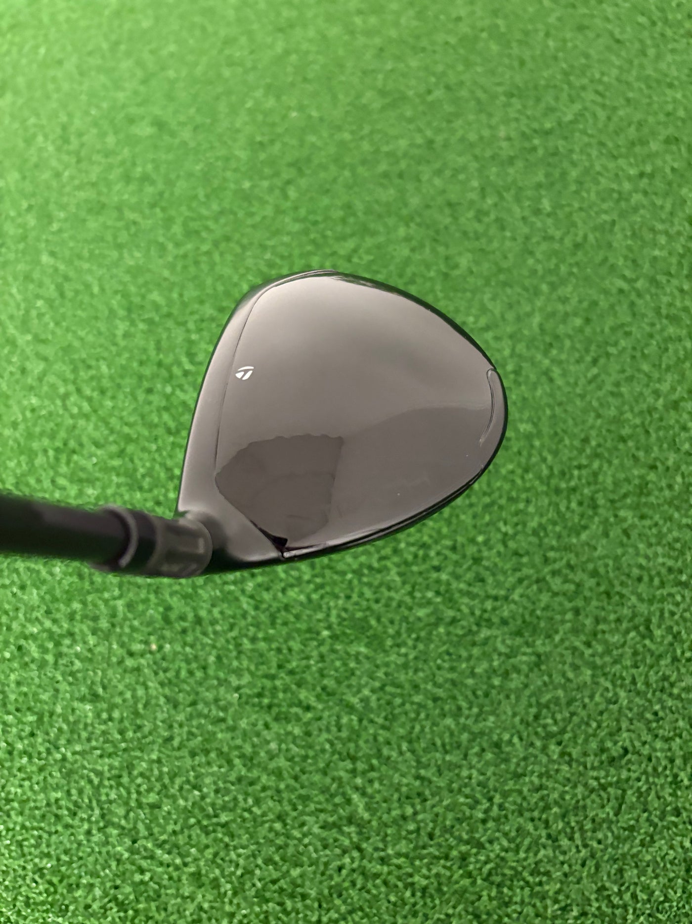 Taylormade Stealth 2 18* 5 Wood (Stiff/Regular)