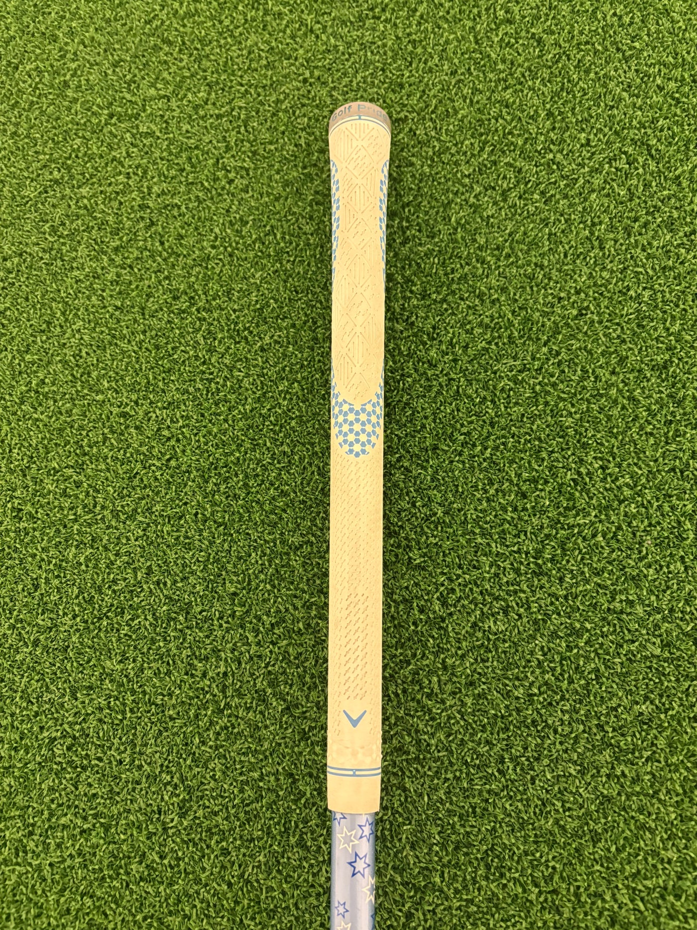 Callaway XR 17* 4 Wood (Ladies)