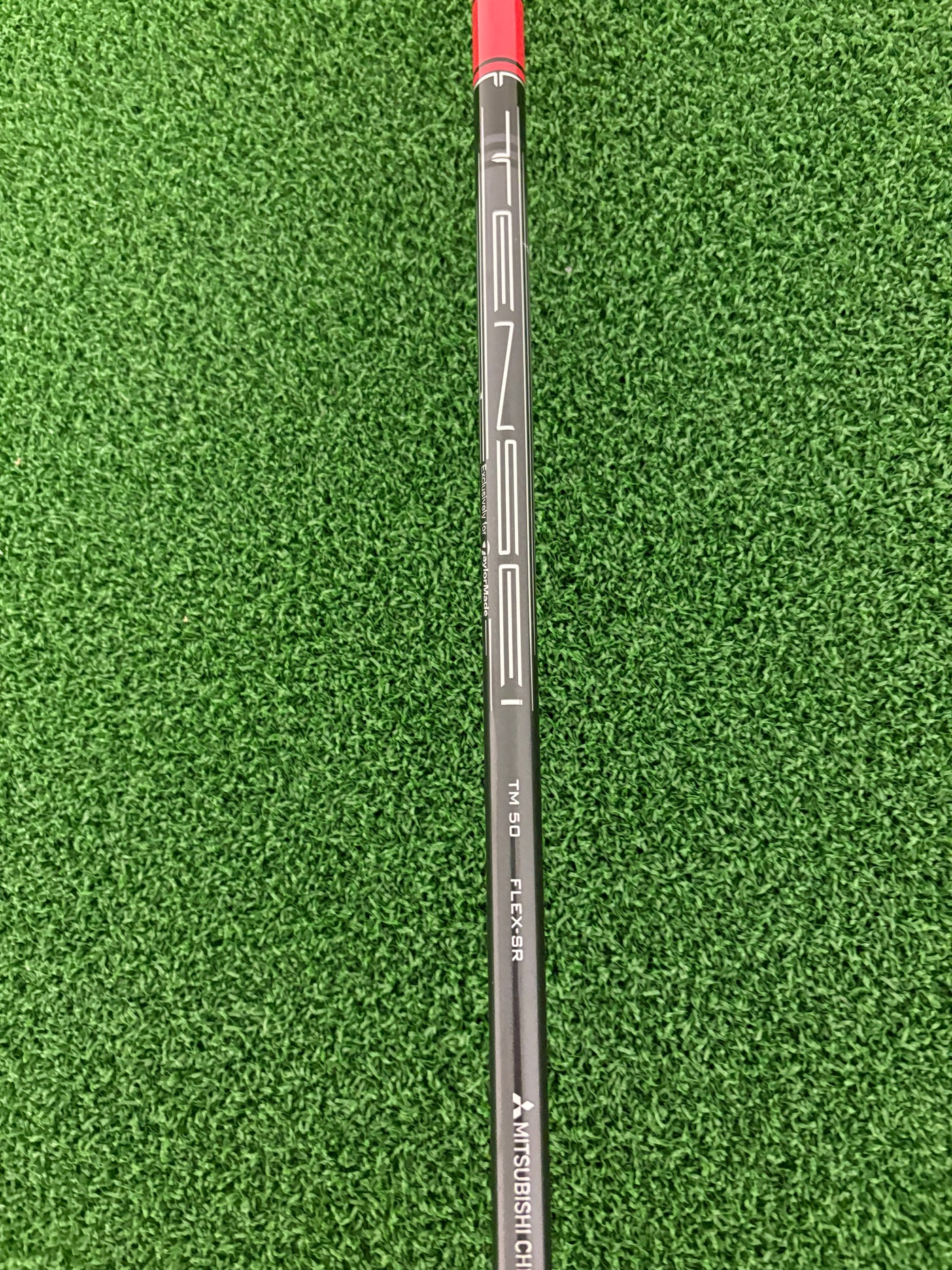 Taylormade Stealth 2 18* 5 Wood (Stiff/Regular)