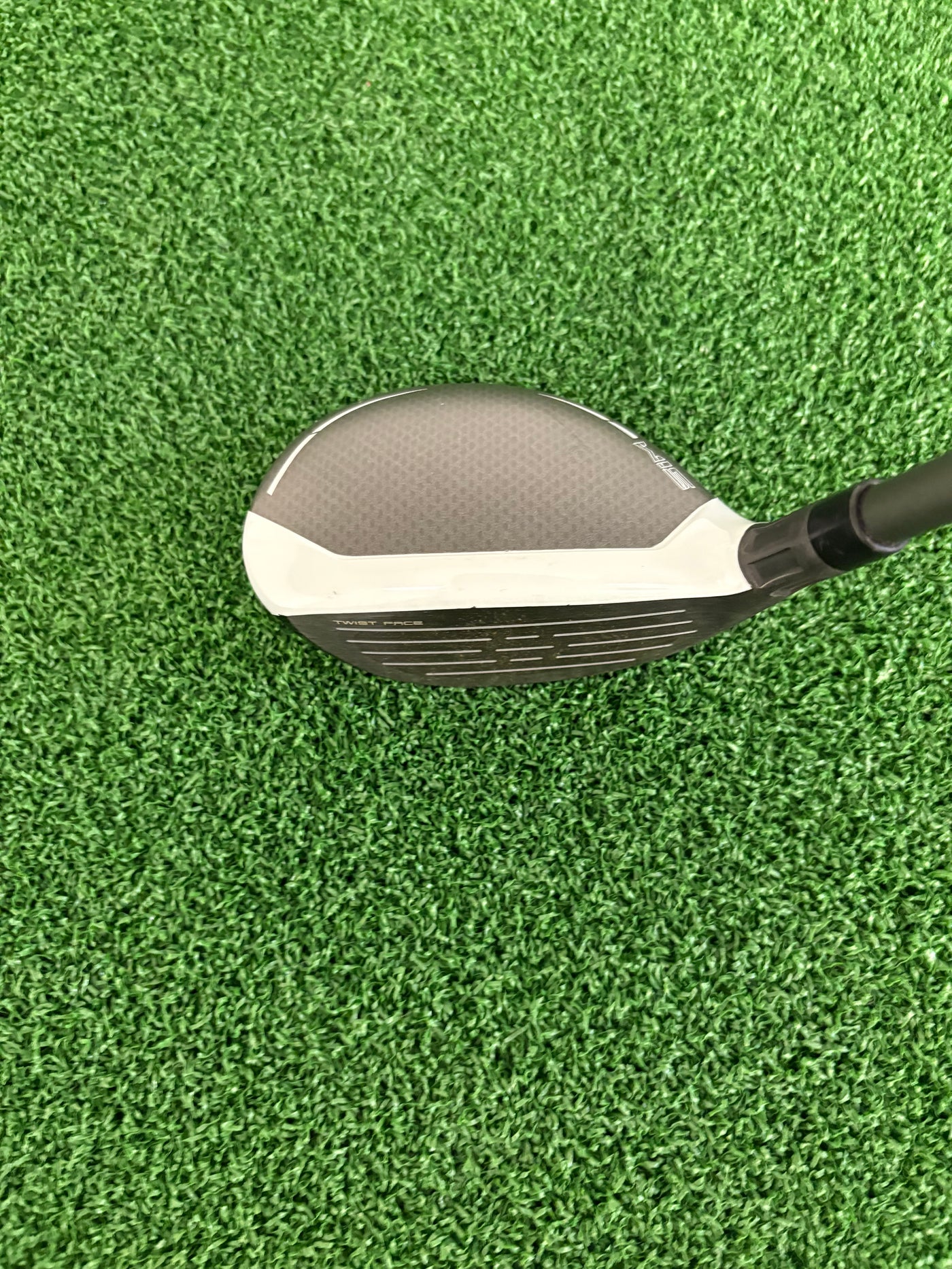 Taylormade Sim Max 22* 4 Hybrid (Regular)