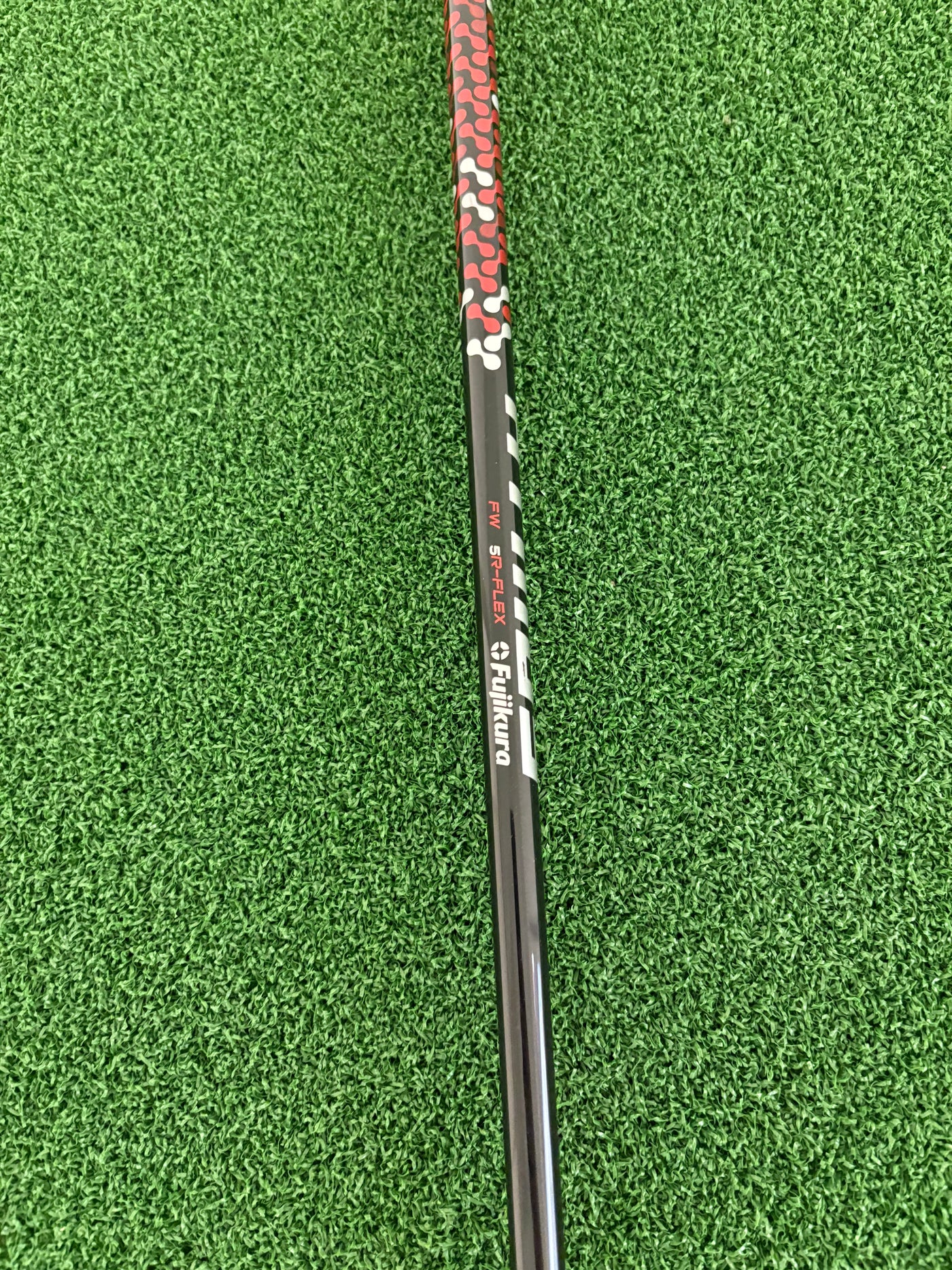 Taylormade M4 (2021) 15* 3 Wood (Regular)