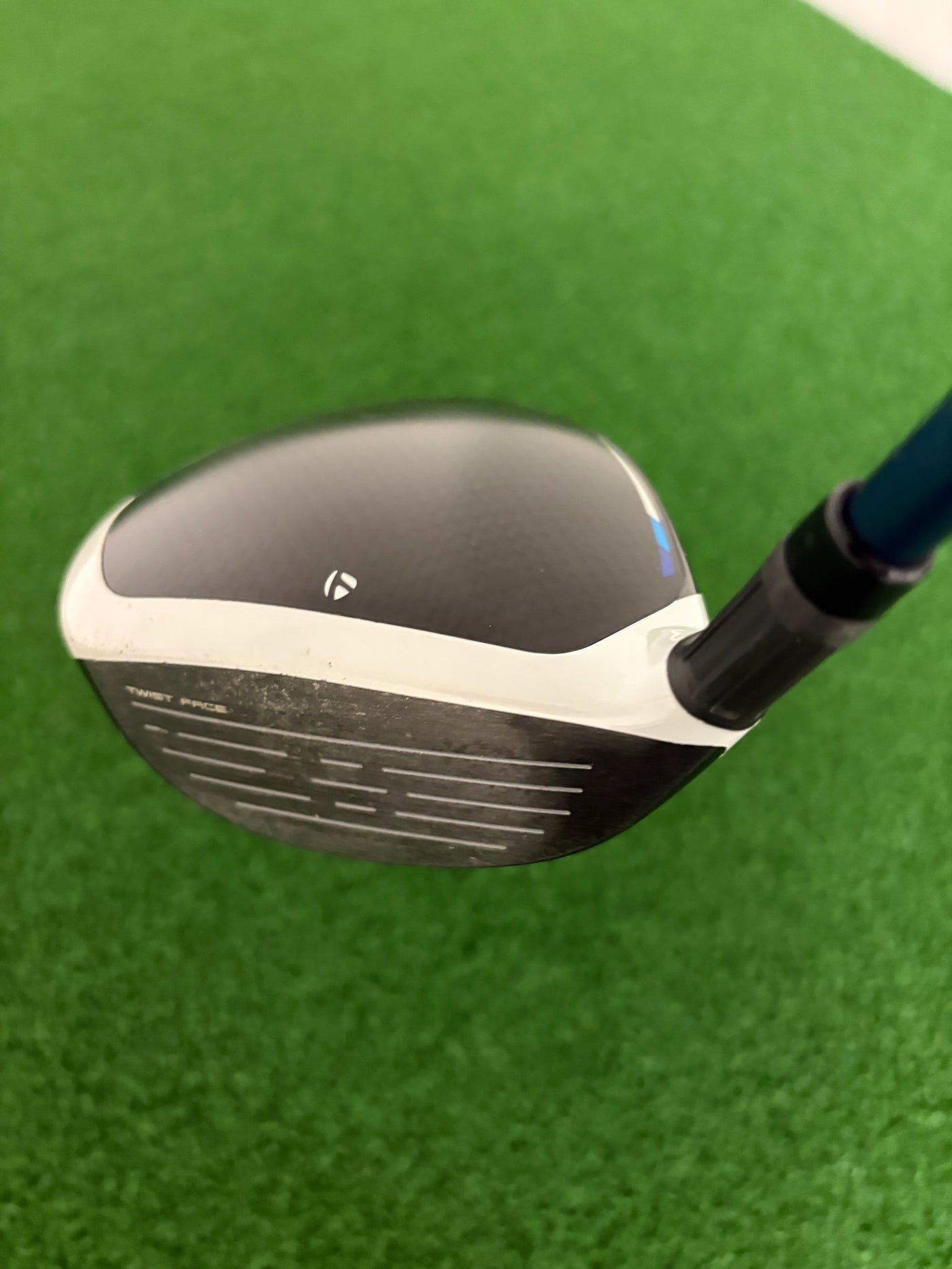 Taylormade Sim 2 Max 15* 3 Wood (Stiff/Regular)